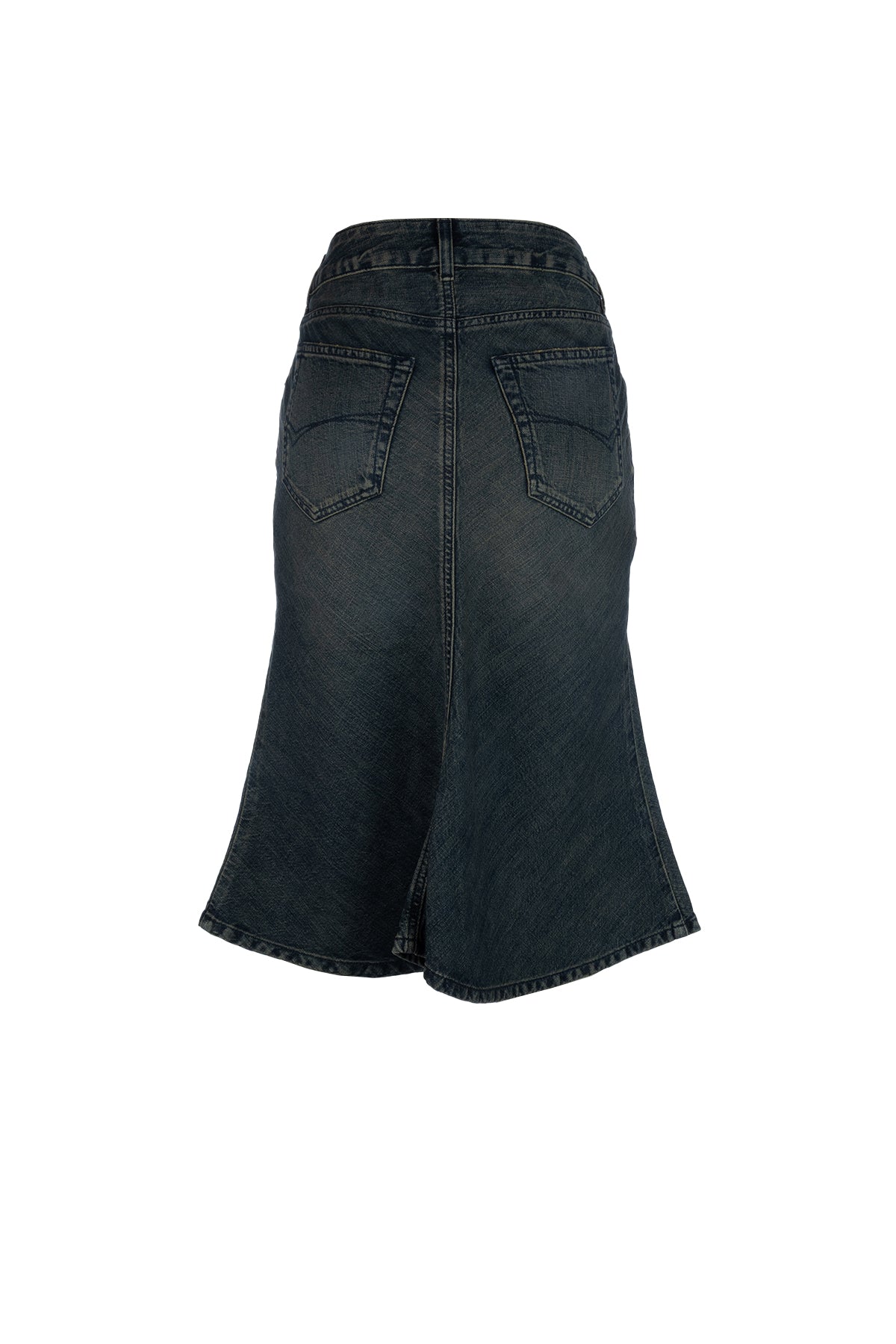 Balenciaga Woman Clothing Skirts BALENCIAGA