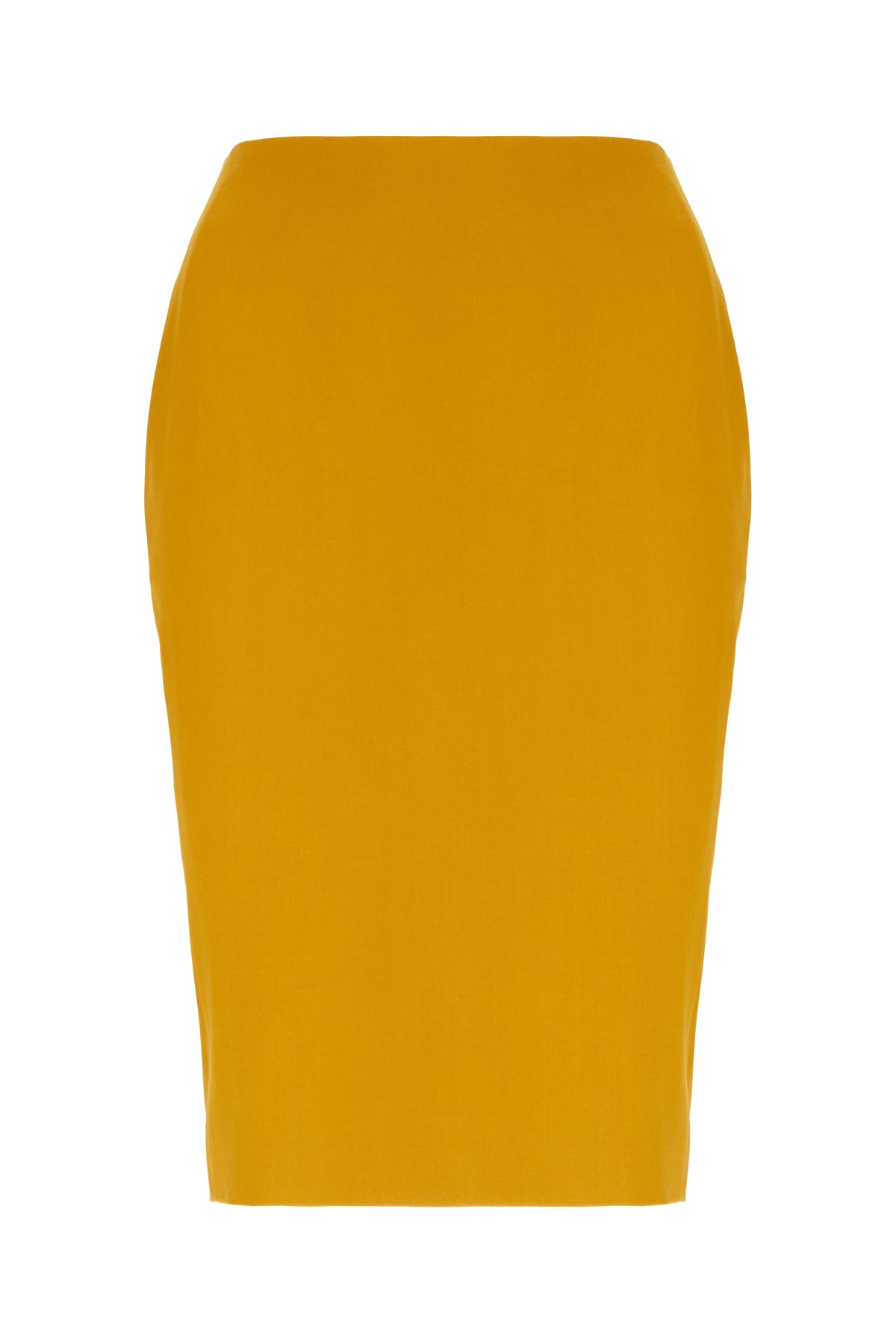 Saint Laurent Woman Clothing Skirts SAINT LAURENT