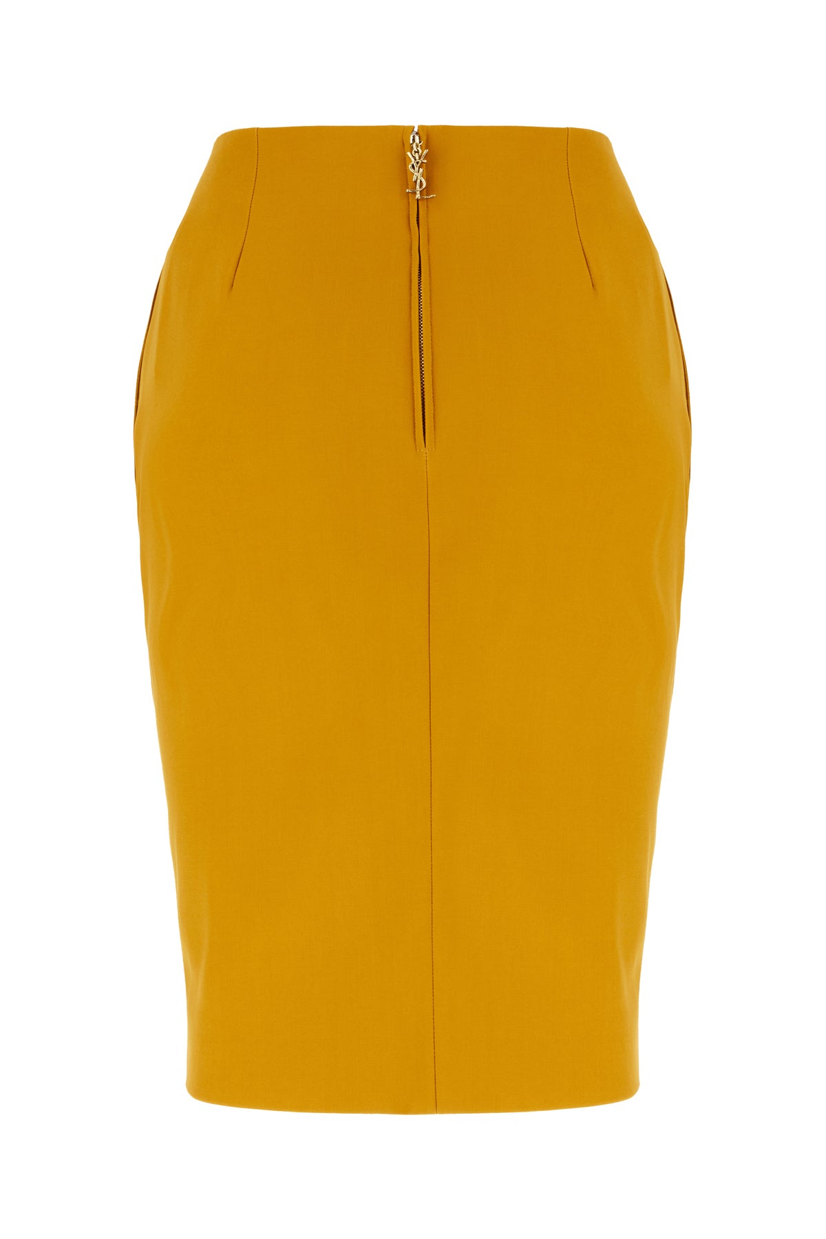 Saint Laurent Woman Clothing Skirts SAINT LAURENT
