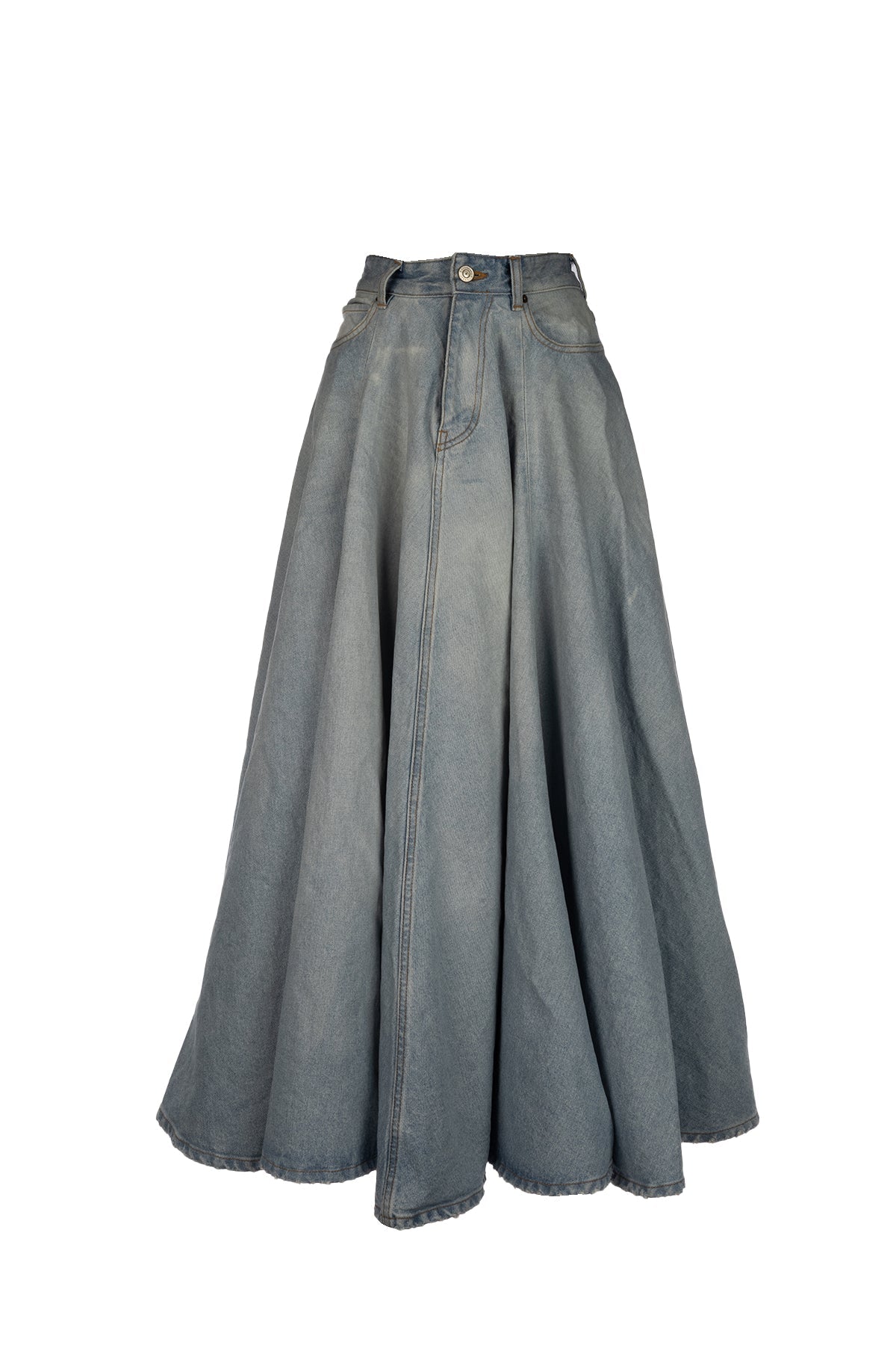 Balenciaga Woman Clothing Skirts BALENCIAGA