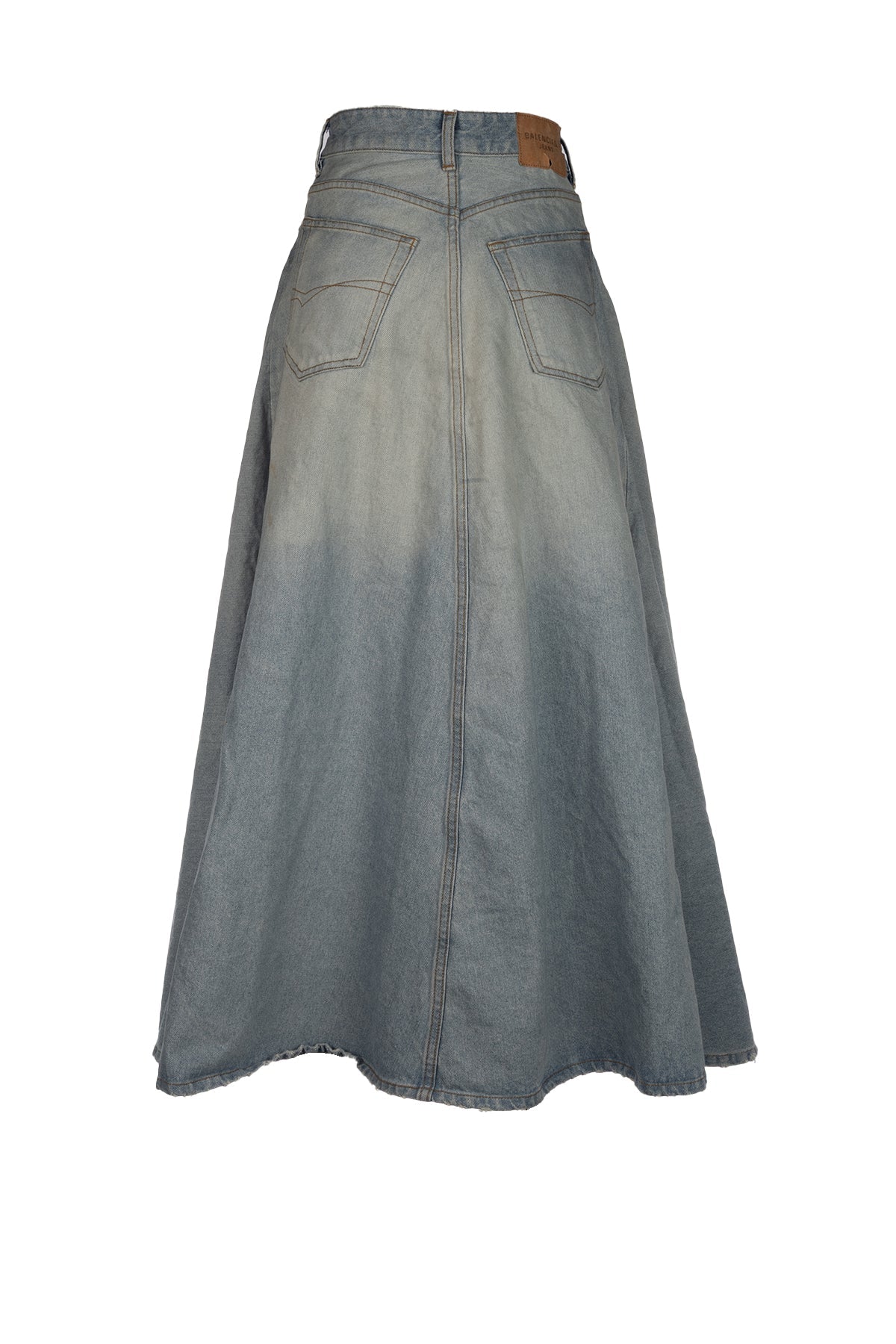 Balenciaga Woman Clothing Skirts BALENCIAGA