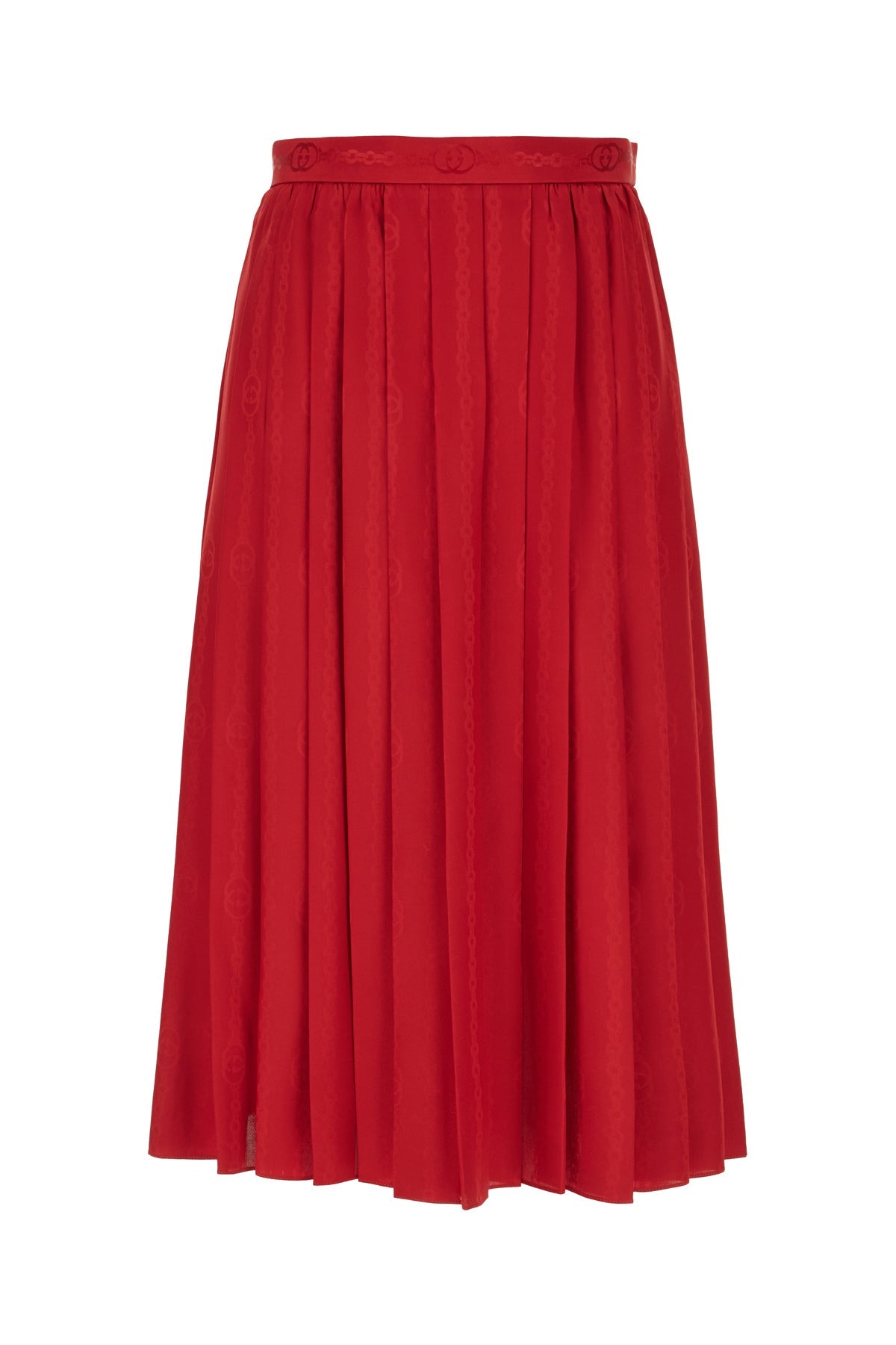 Gucci Woman Clothing Skirts GUCCI