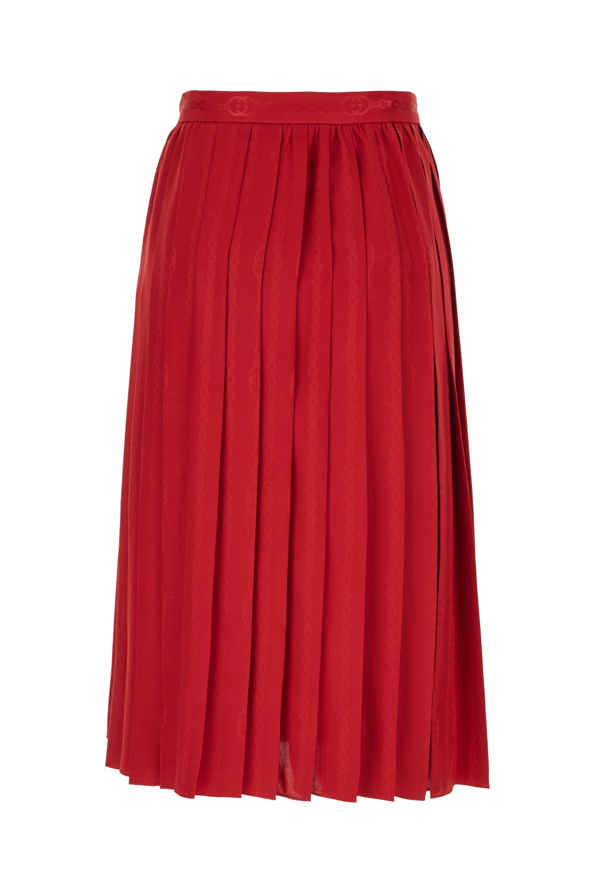 Gucci Woman Clothing Skirts GUCCI