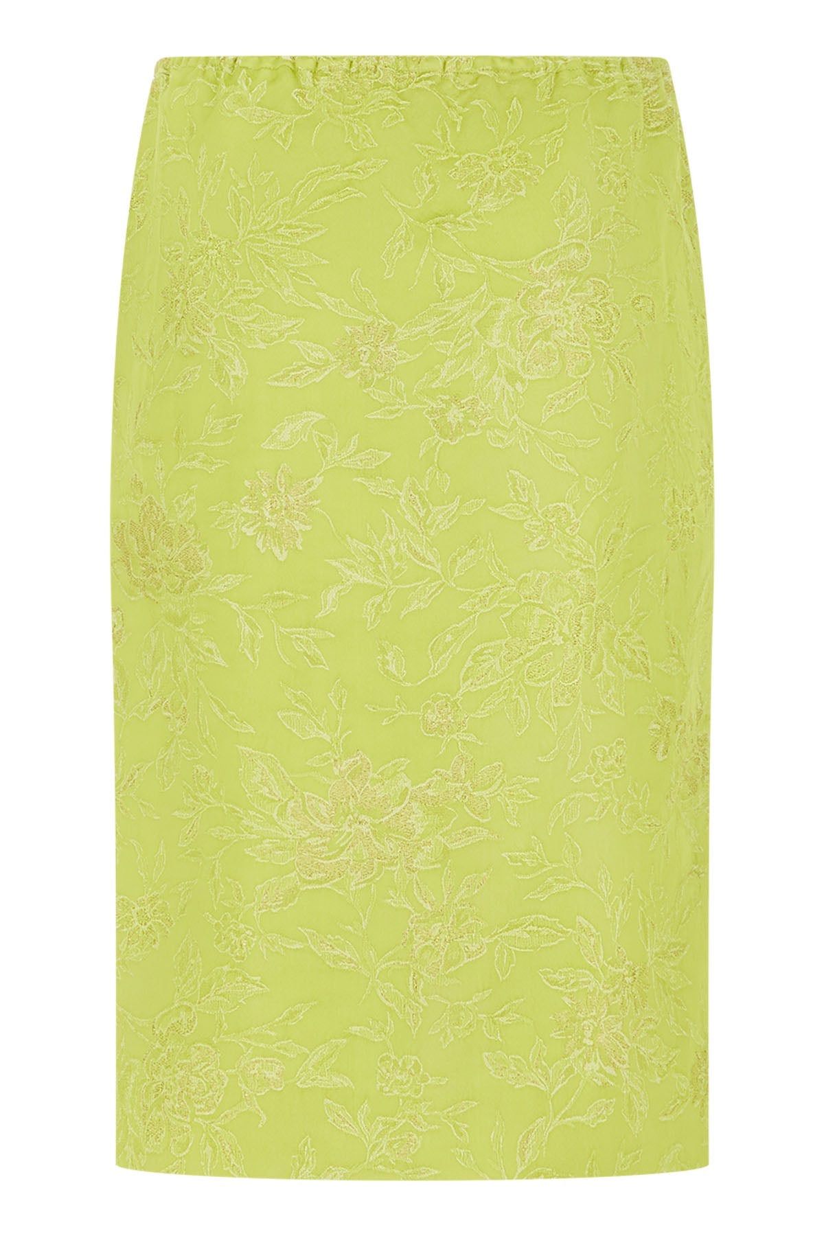 Saint Laurent Woman Clothing Skirts SAINT LAURENT