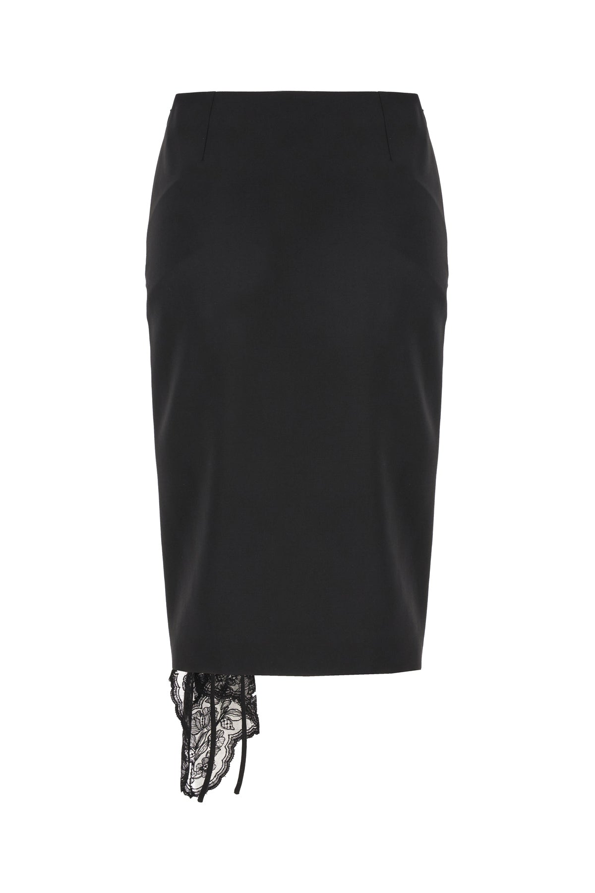 Alexander Mcqueen Woman Clothing Skirts ALEXANDER MCQUEEN