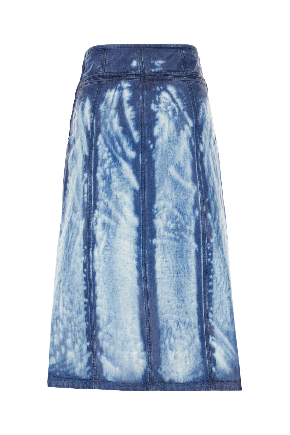 Diesel Woman Clothing Skirts DIESEL