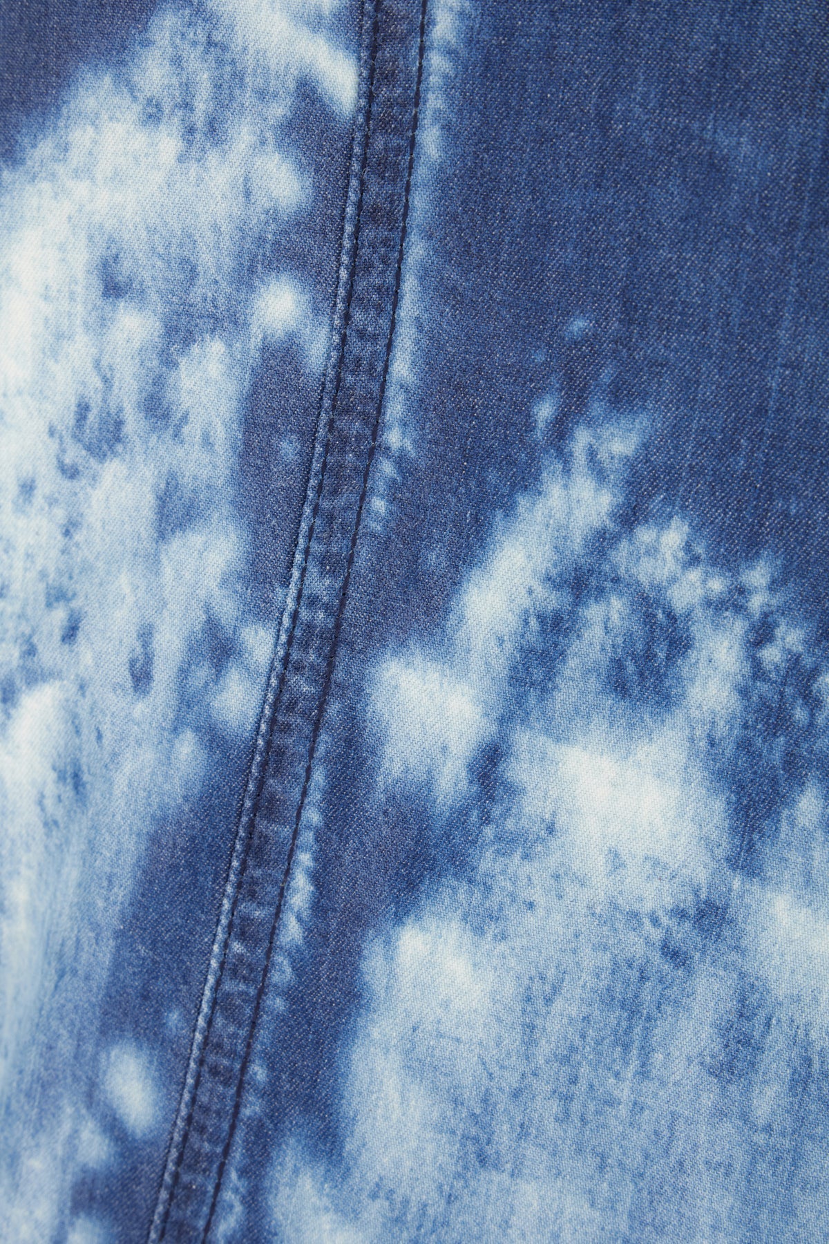 Diesel Woman Clothing Skirts DIESEL