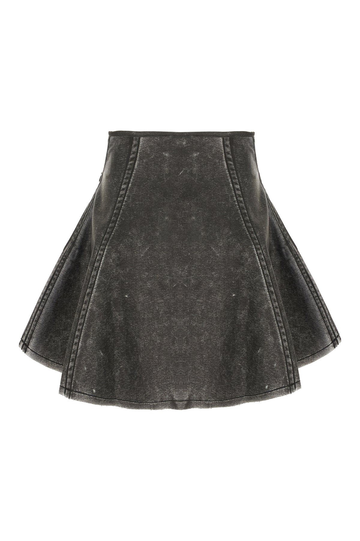 Diesel Woman Clothing Skirts DIESEL