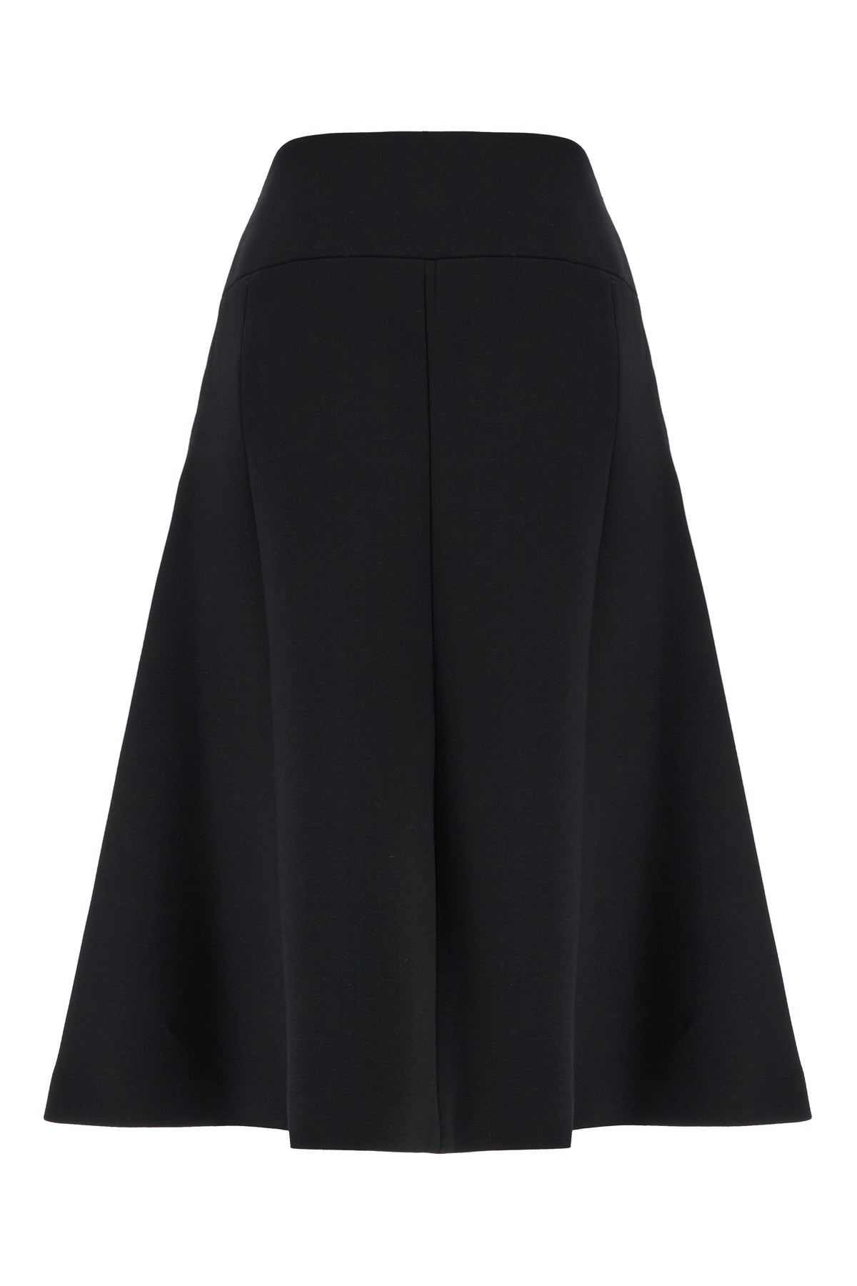 Alaia Woman Clothing Skirts ALAIA
