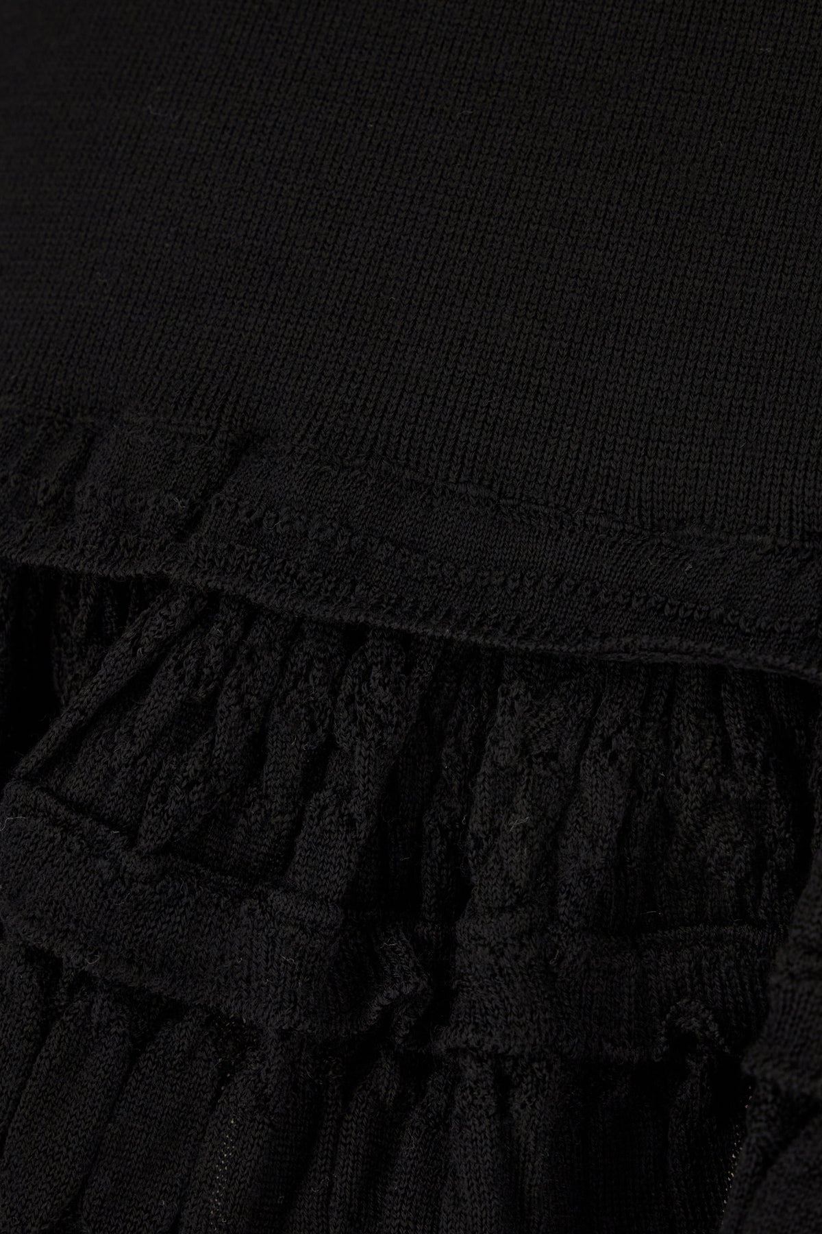 Alaia Woman Clothing Skirts ALAIA