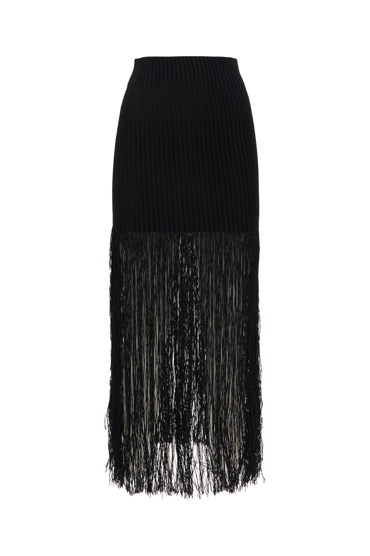 Alaia Woman Clothing Skirts