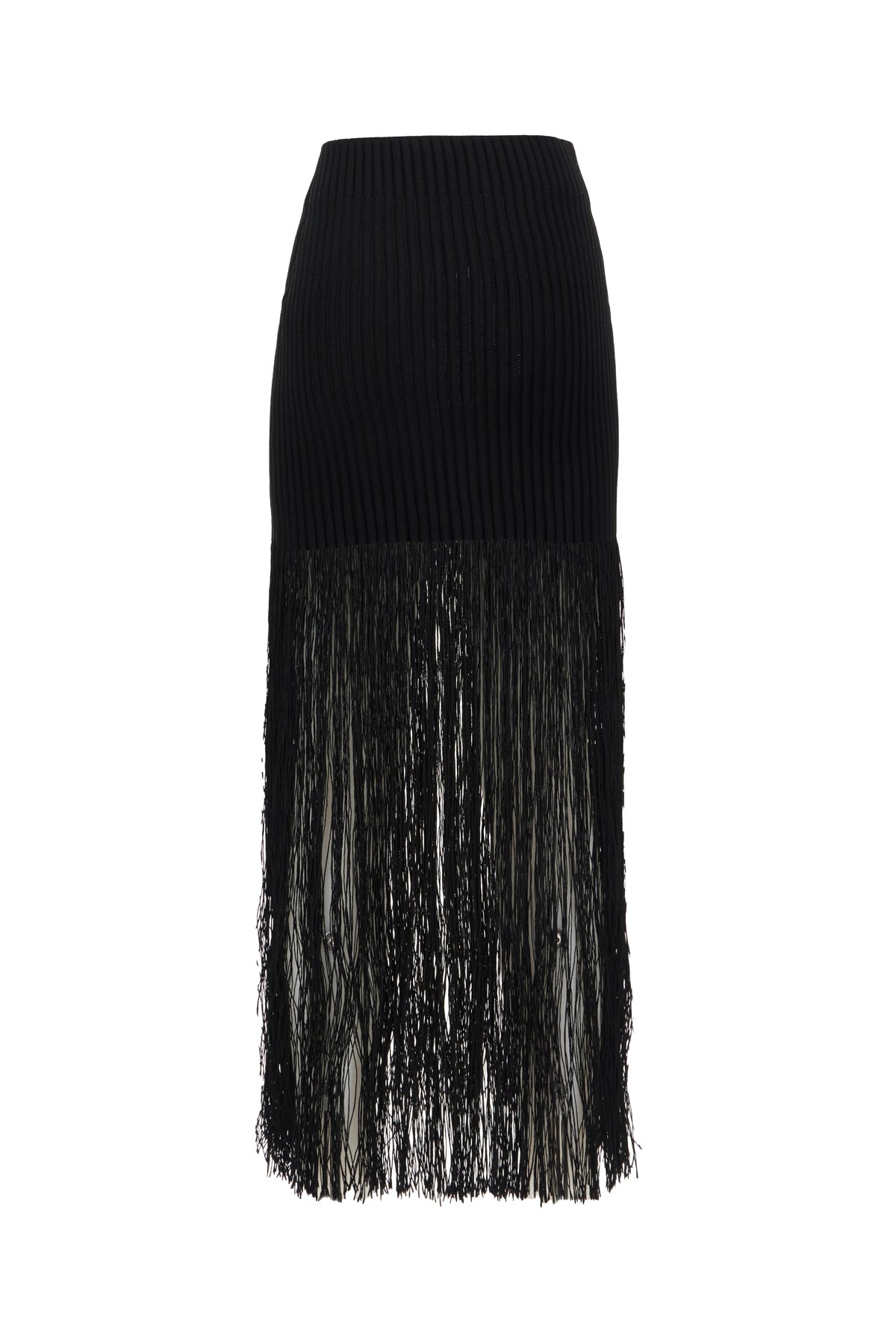 Alaia Woman Clothing Skirts