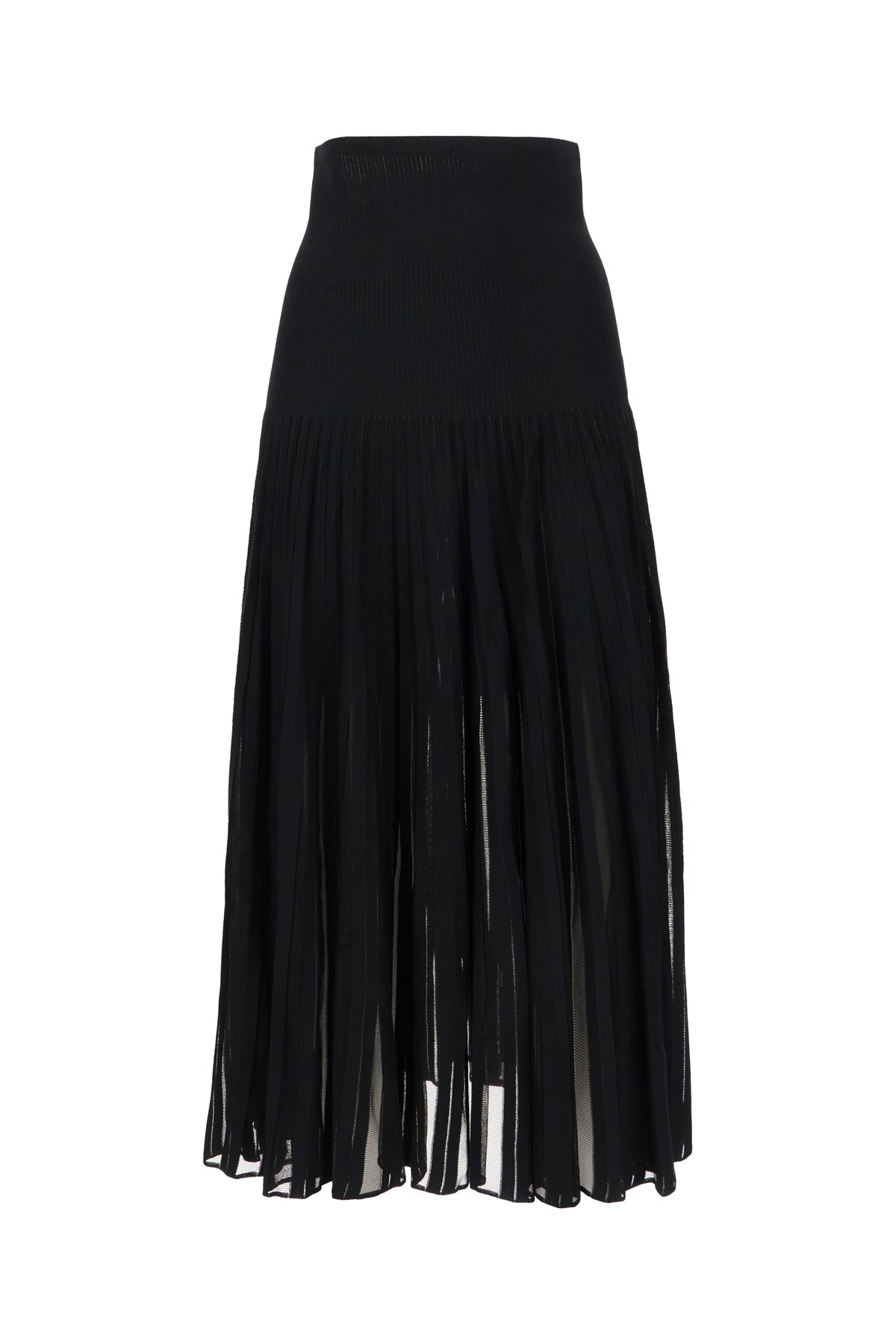 Alaia Woman Clothing Skirts ALAIA