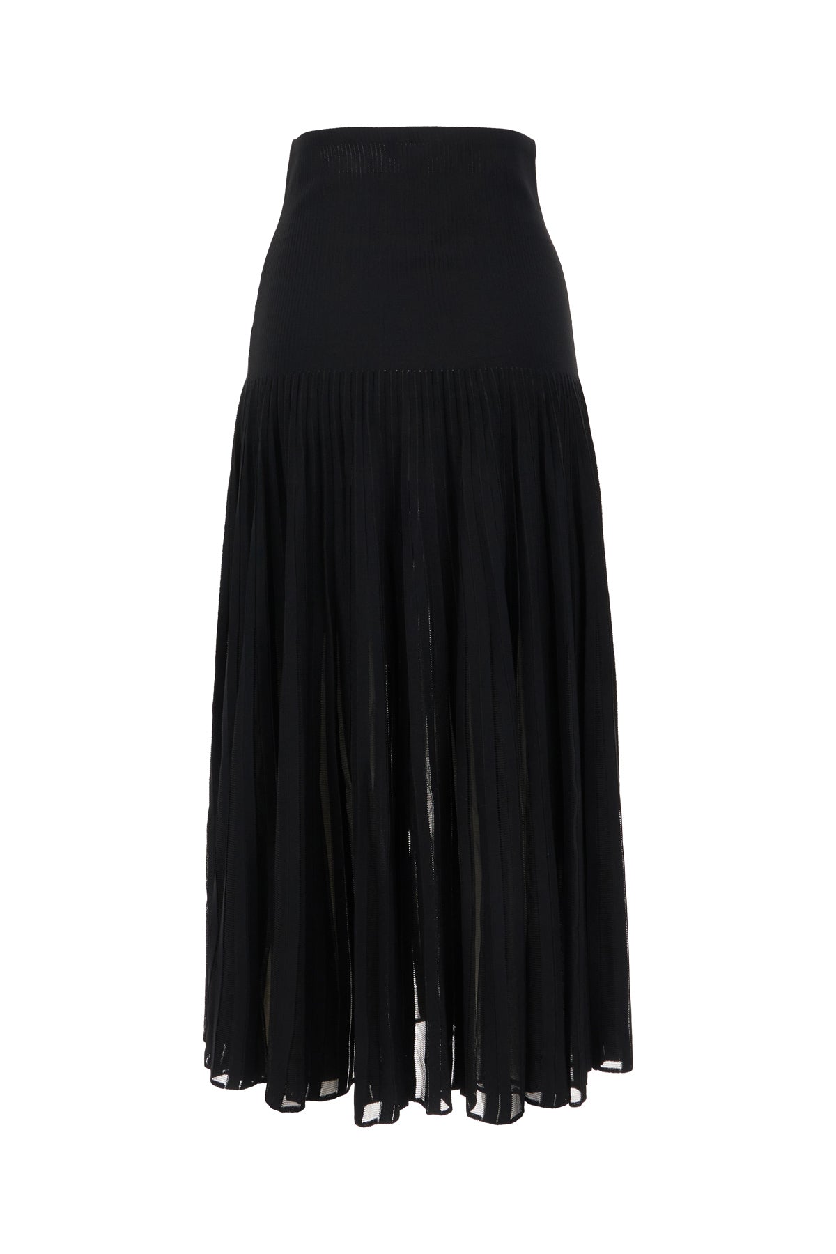 Alaia Woman Clothing Skirts ALAIA