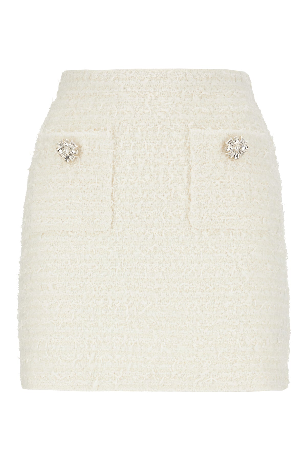 Self Portrait Woman Clothing Skirts SELF-PORTRAIT