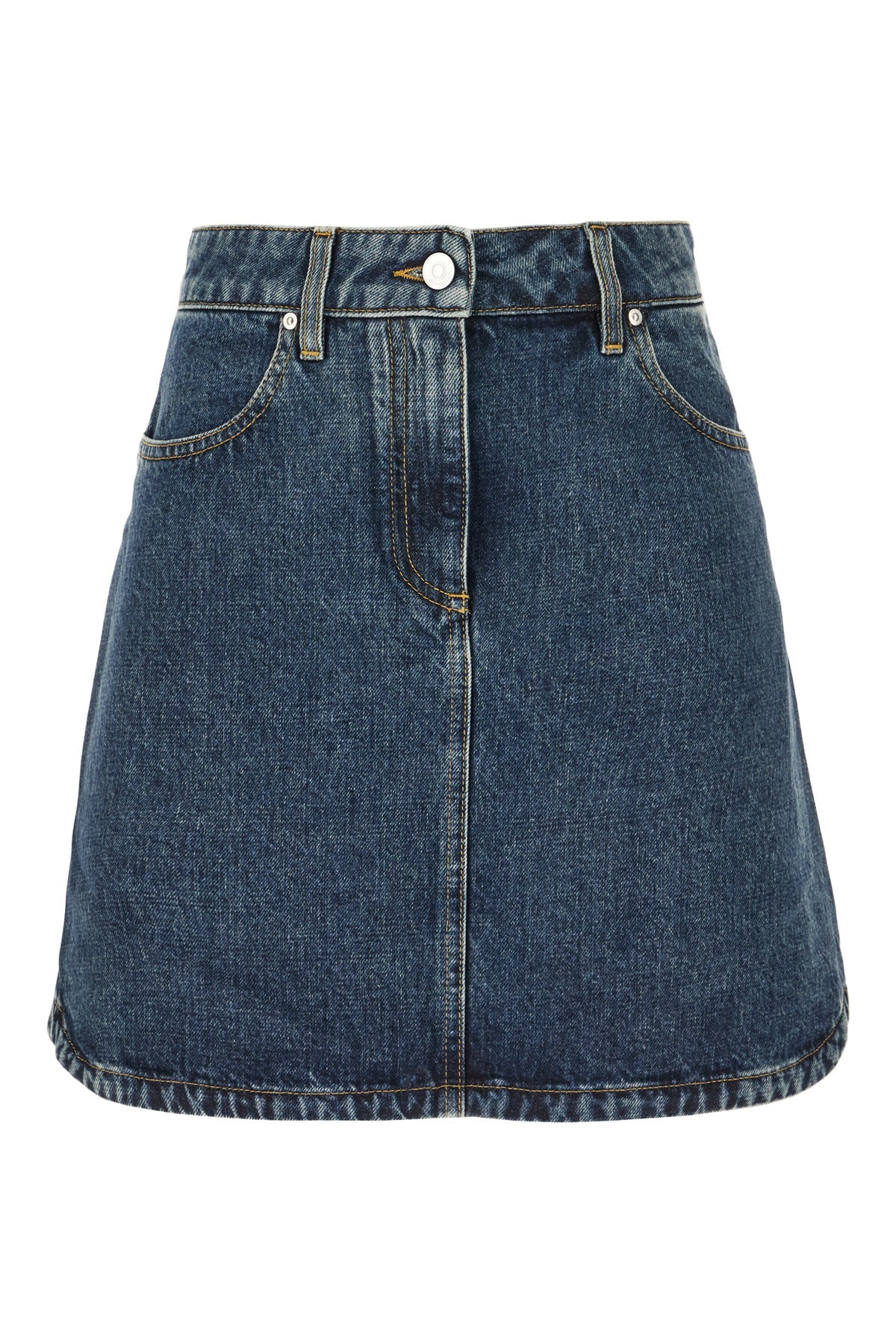 Givenchy Woman Clothing Skirts GIVENCHY