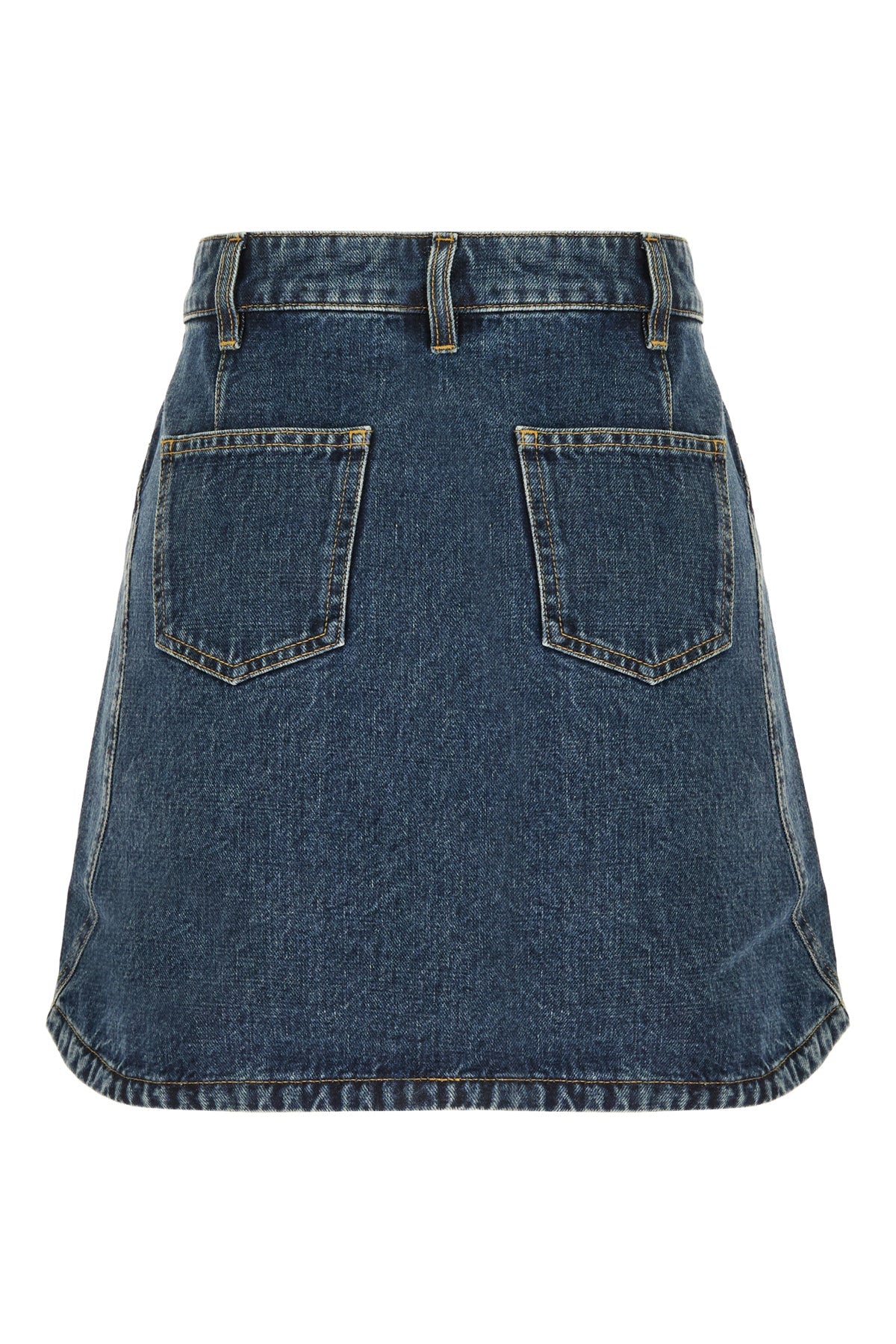 Givenchy Woman Clothing Skirts GIVENCHY