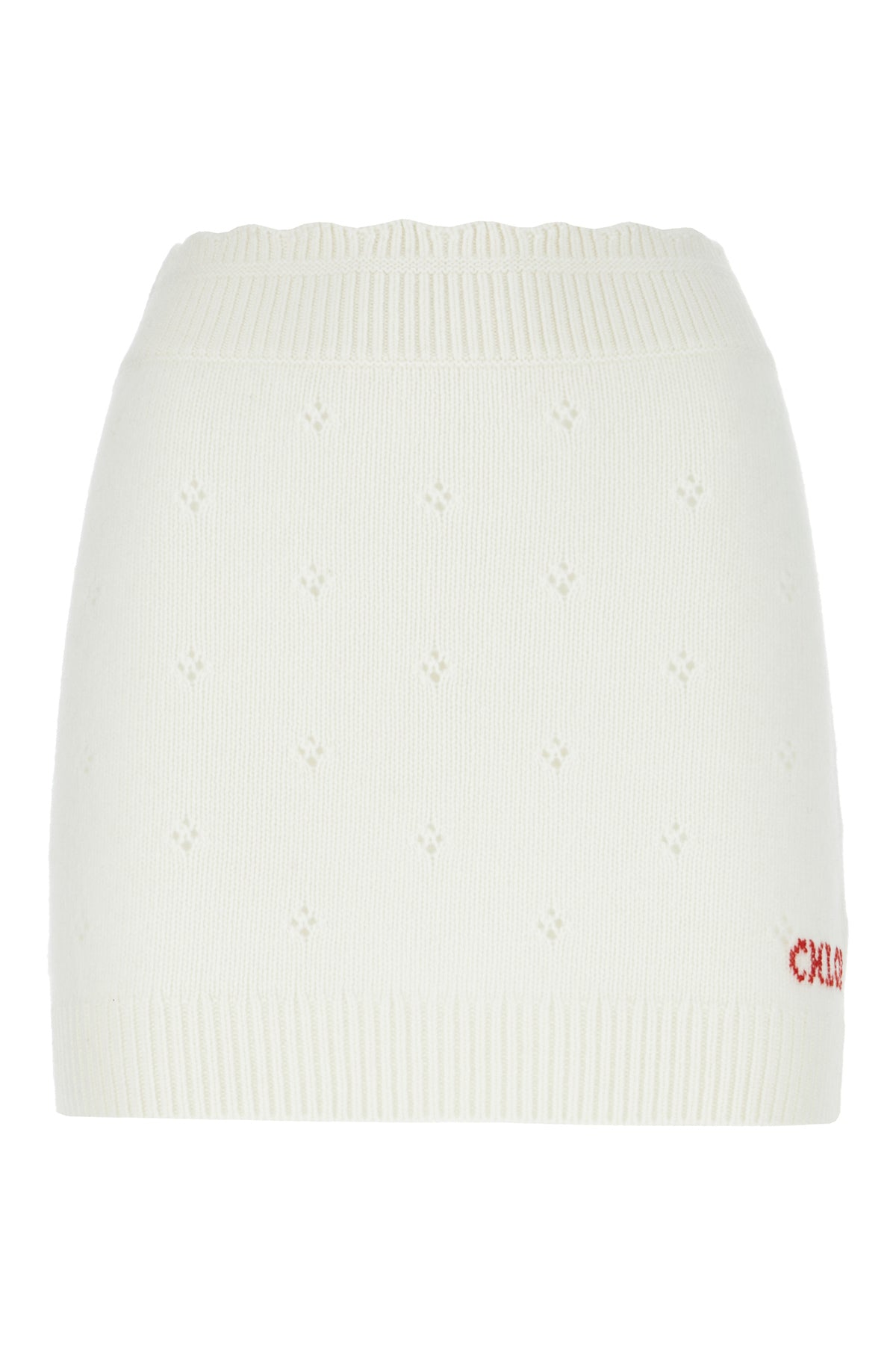 Chloe Woman Clothing Skirts CHLOE