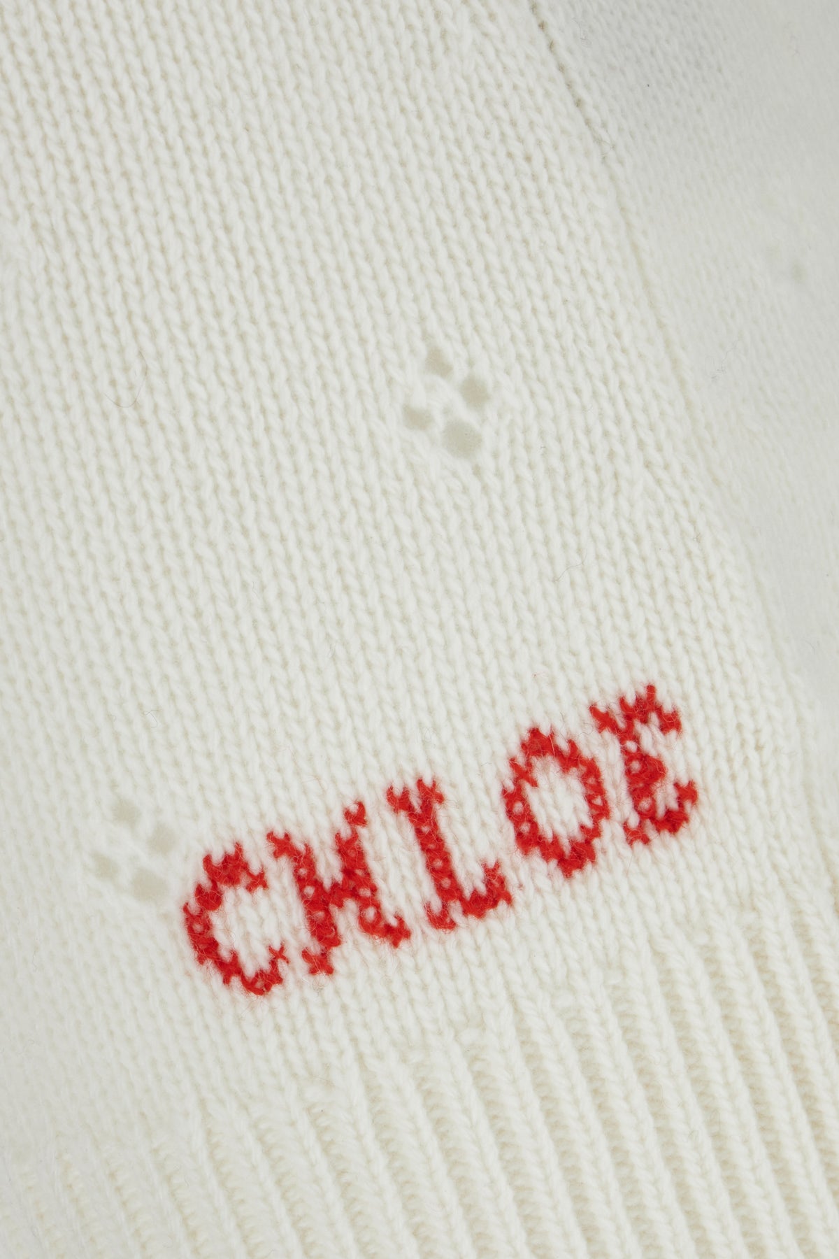 Chloe Woman Clothing Skirts CHLOE