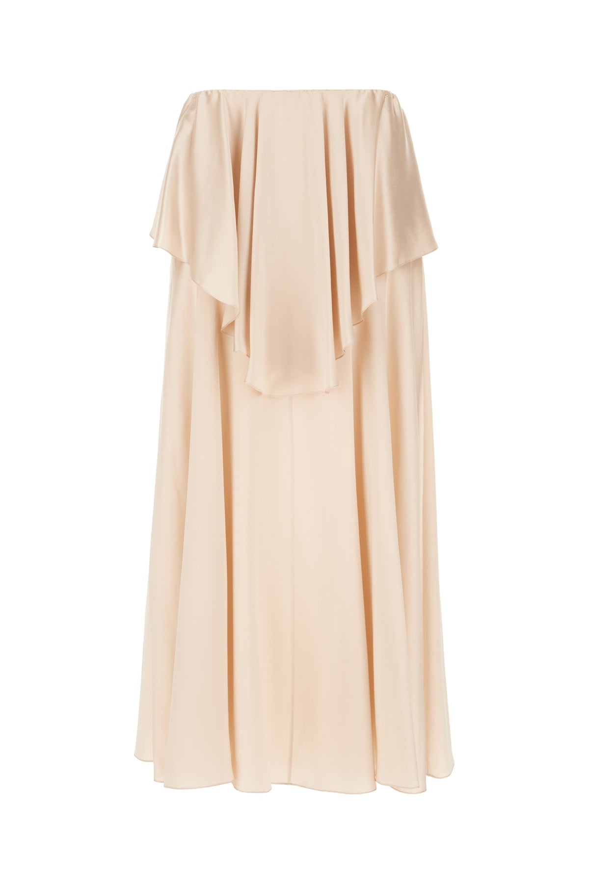 Chloe Woman Clothing Skirts CHLOE