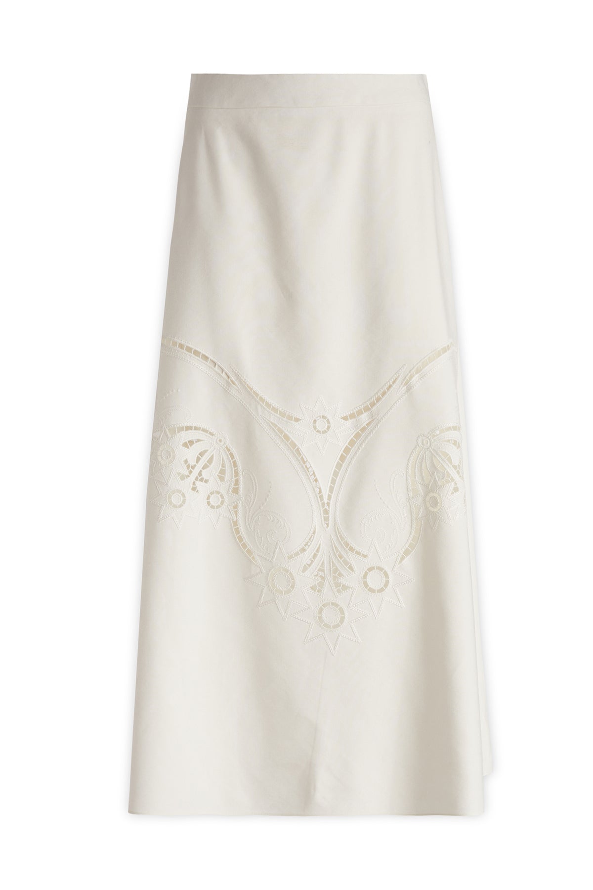 Chloe Woman Clothing Skirts CHLOE