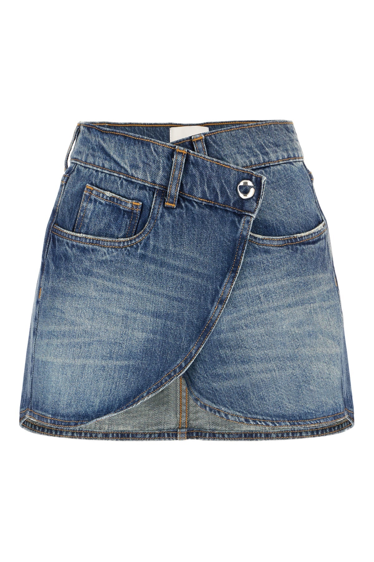 Coperni Woman Clothing Skirts COPERNI