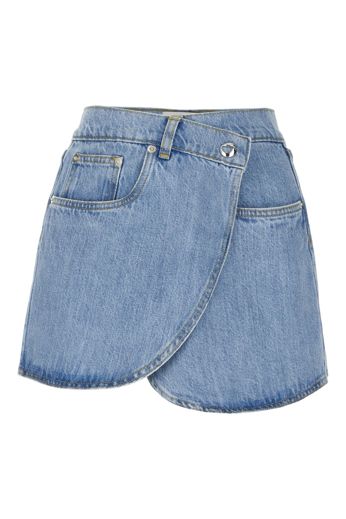 Coperni Woman Clothing Skirts COPERNI