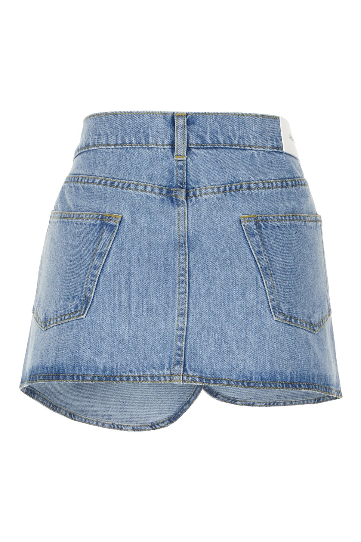 Coperni Woman Clothing Skirts COPERNI