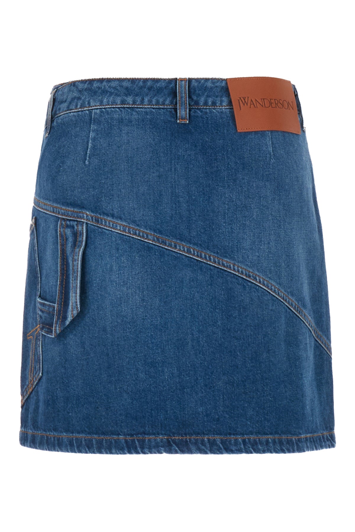 Jw Anderson Woman Clothing Skirts J.W. ANDERSON