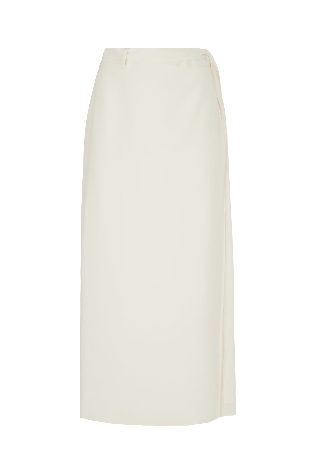 Malo Woman Clothing Skirts MALO