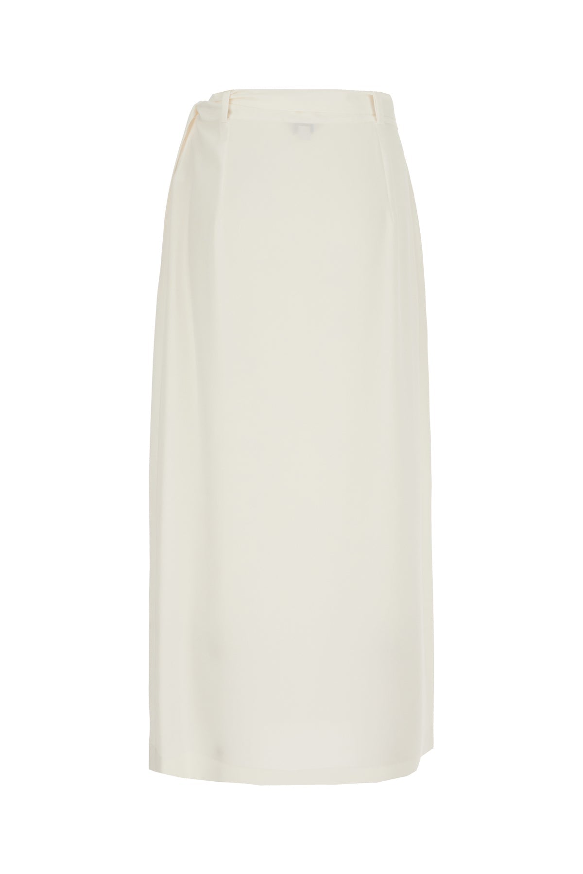 Malo Woman Clothing Skirts MALO