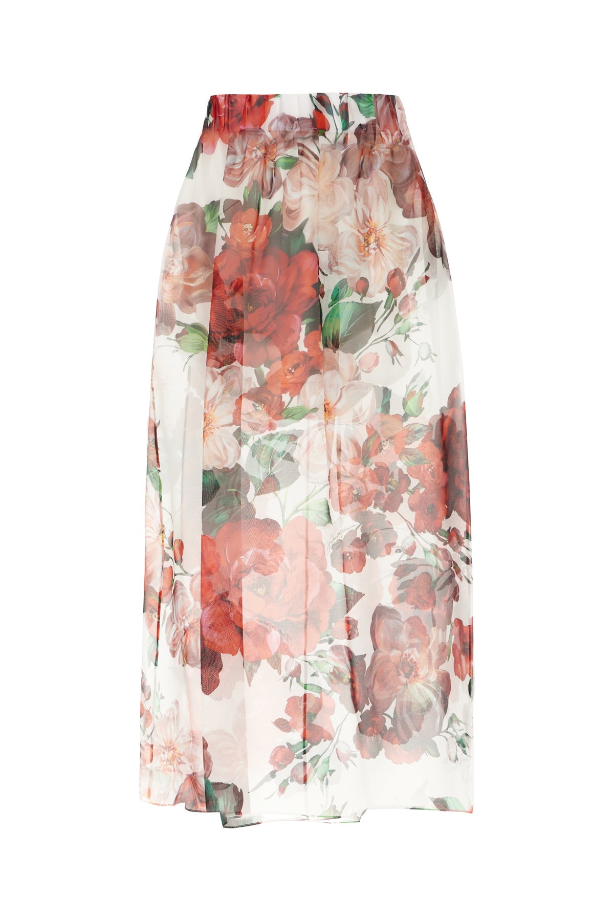 Dolce&Gabbana Woman Clothing Skirts DOLCE & GABBANA