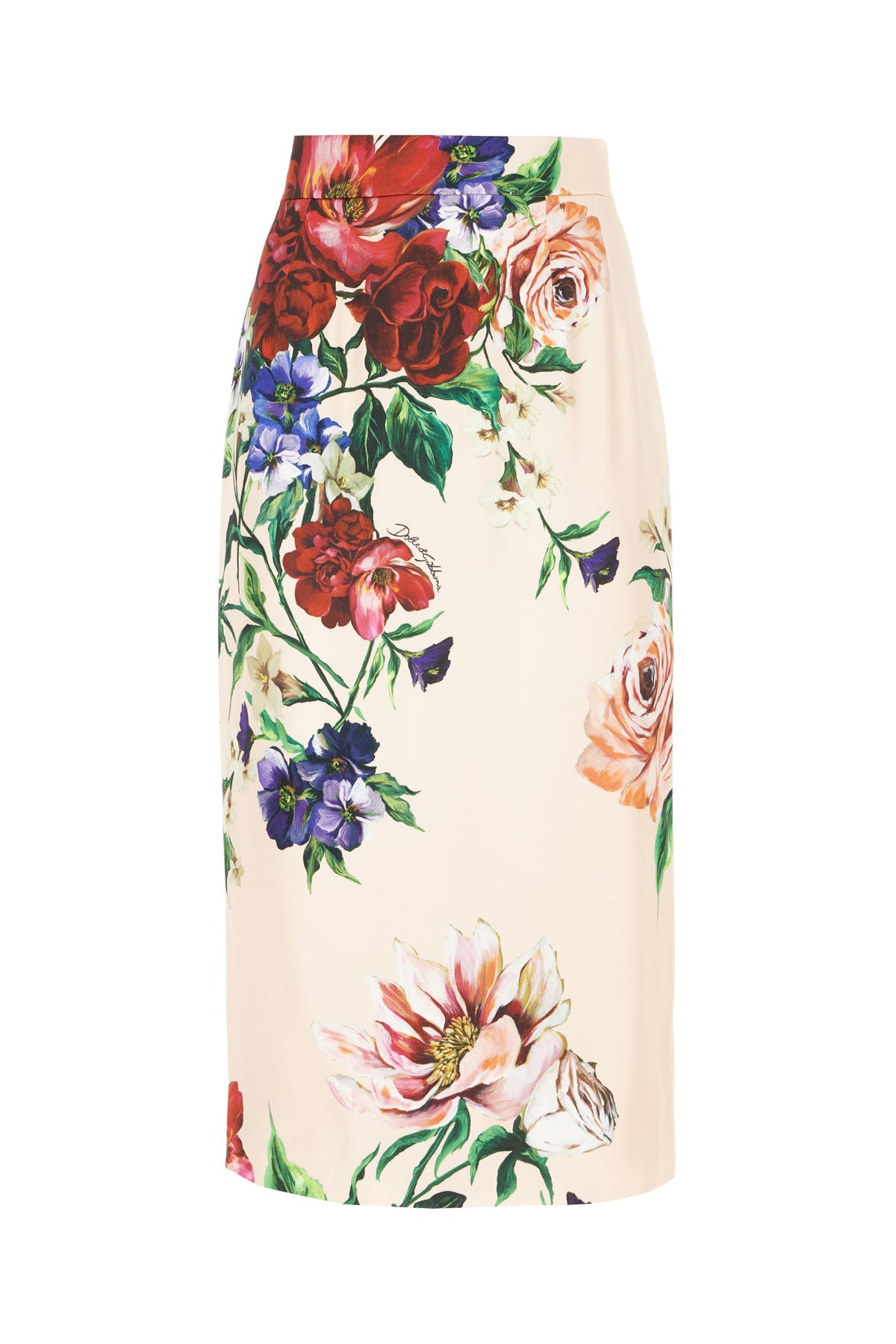 Dolce&Gabbana Woman Clothing Skirts DOLCE & GABBANA
