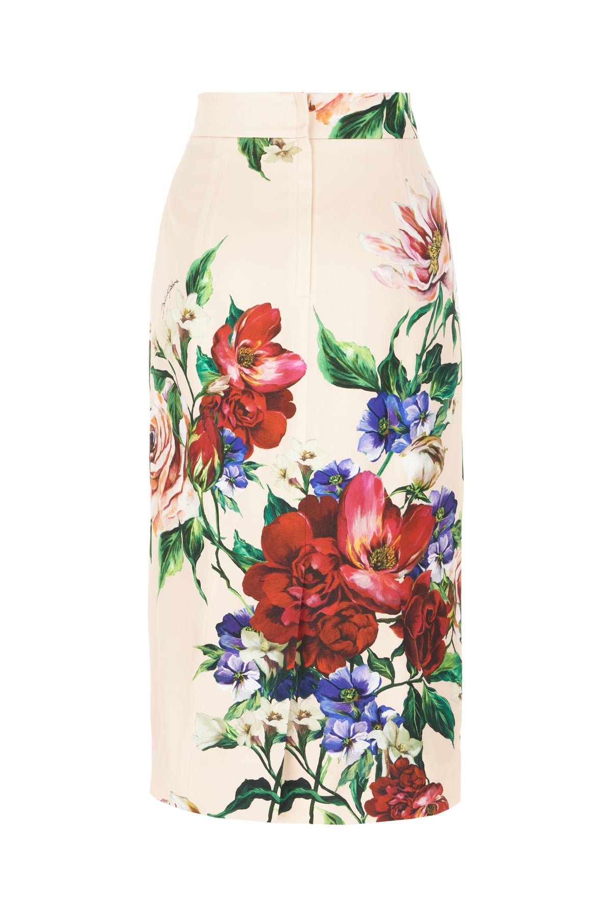 Dolce&Gabbana Woman Clothing Skirts DOLCE & GABBANA