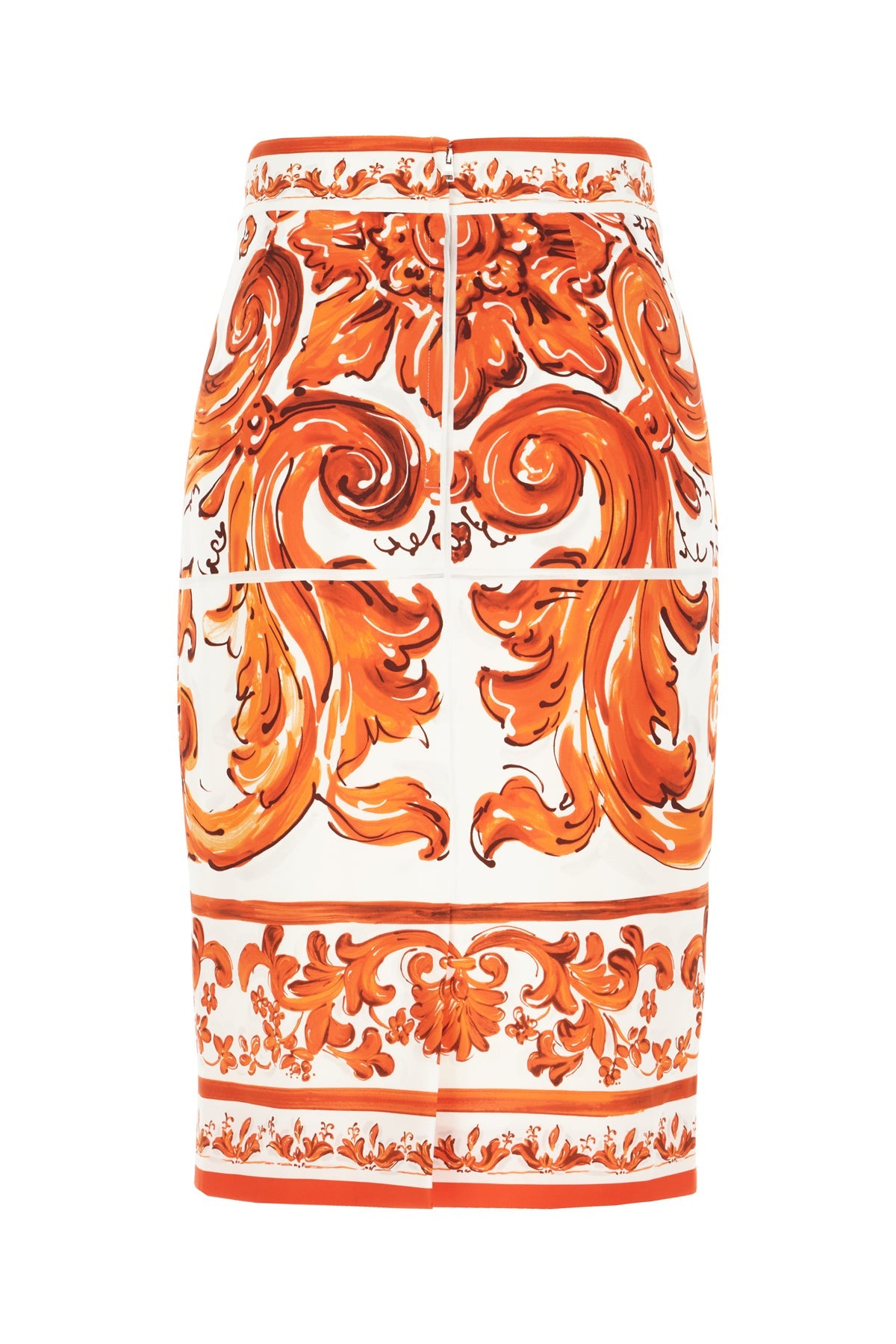 Dolce&Gabbana Woman Clothing Skirts DOLCE & GABBANA