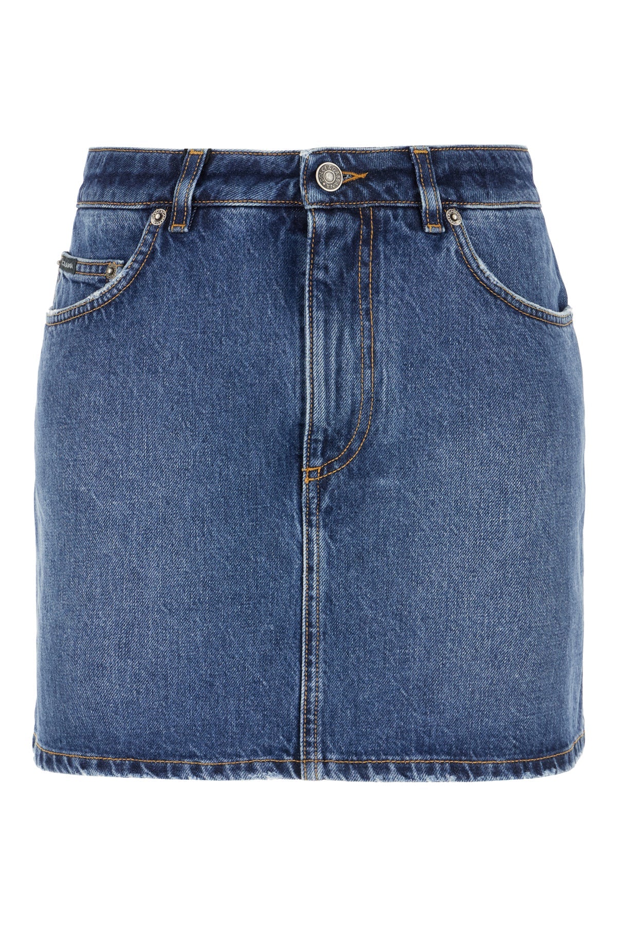 Dolce&Gabbana Woman Clothing Skirts DOLCE & GABBANA