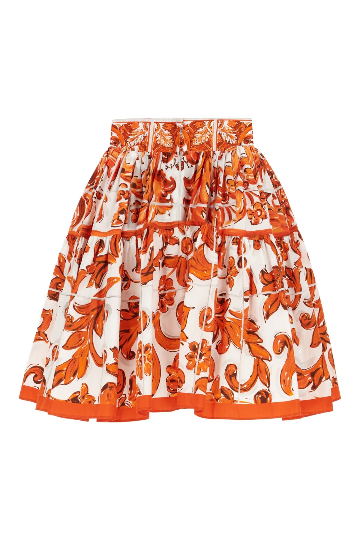 Dolce&Gabbana Woman Clothing Skirts