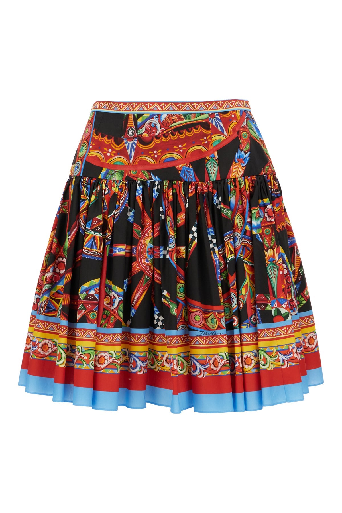 Dolce&Gabbana Woman Clothing Skirts