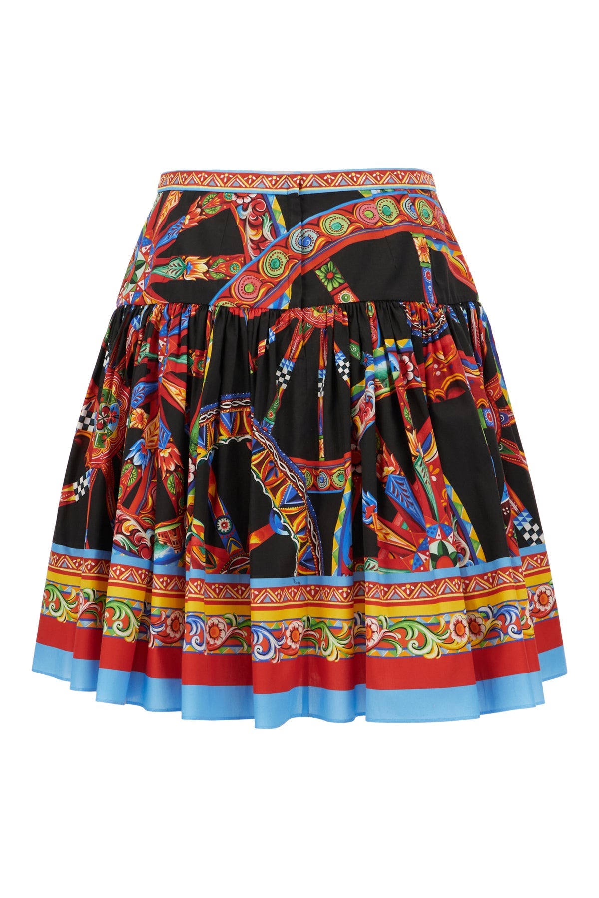 Dolce&Gabbana Woman Clothing Skirts