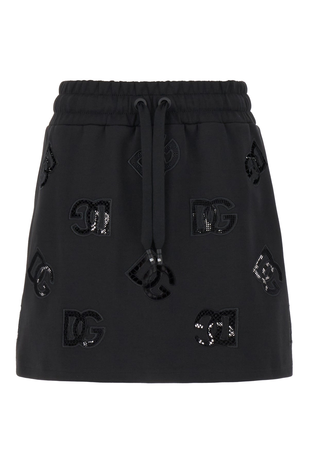Dolce&Gabbana Woman Clothing Skirts DOLCE & GABBANA