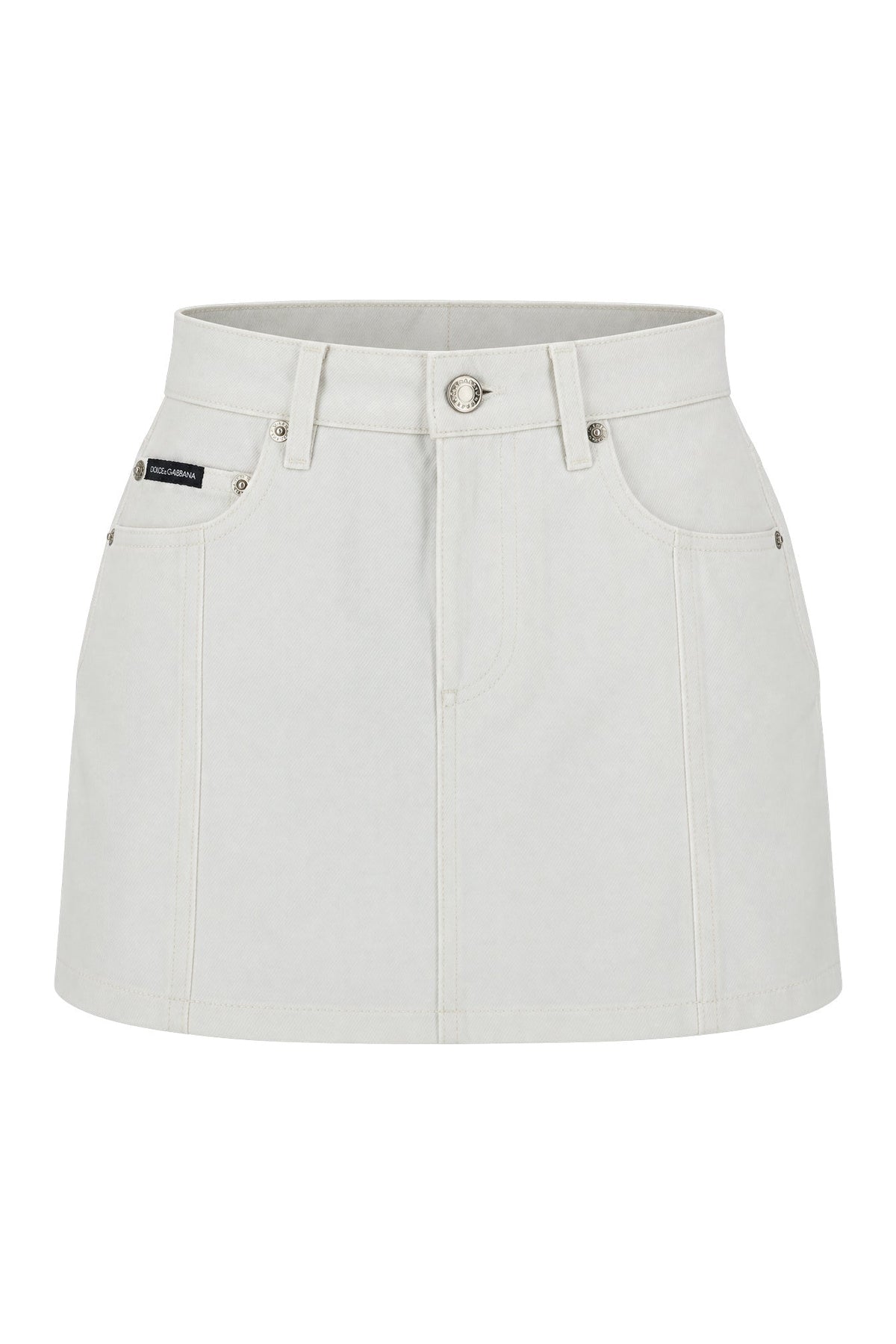 Dolce&Gabbana Woman Clothing Skirts DOLCE & GABBANA