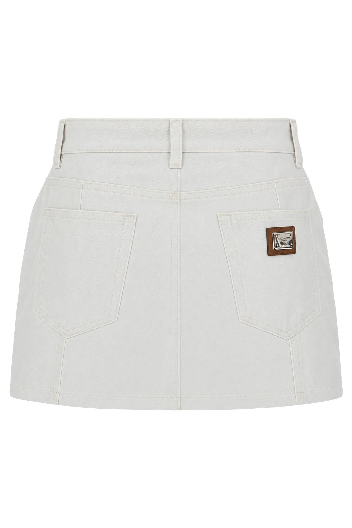 Dolce&Gabbana Woman Clothing Skirts DOLCE & GABBANA
