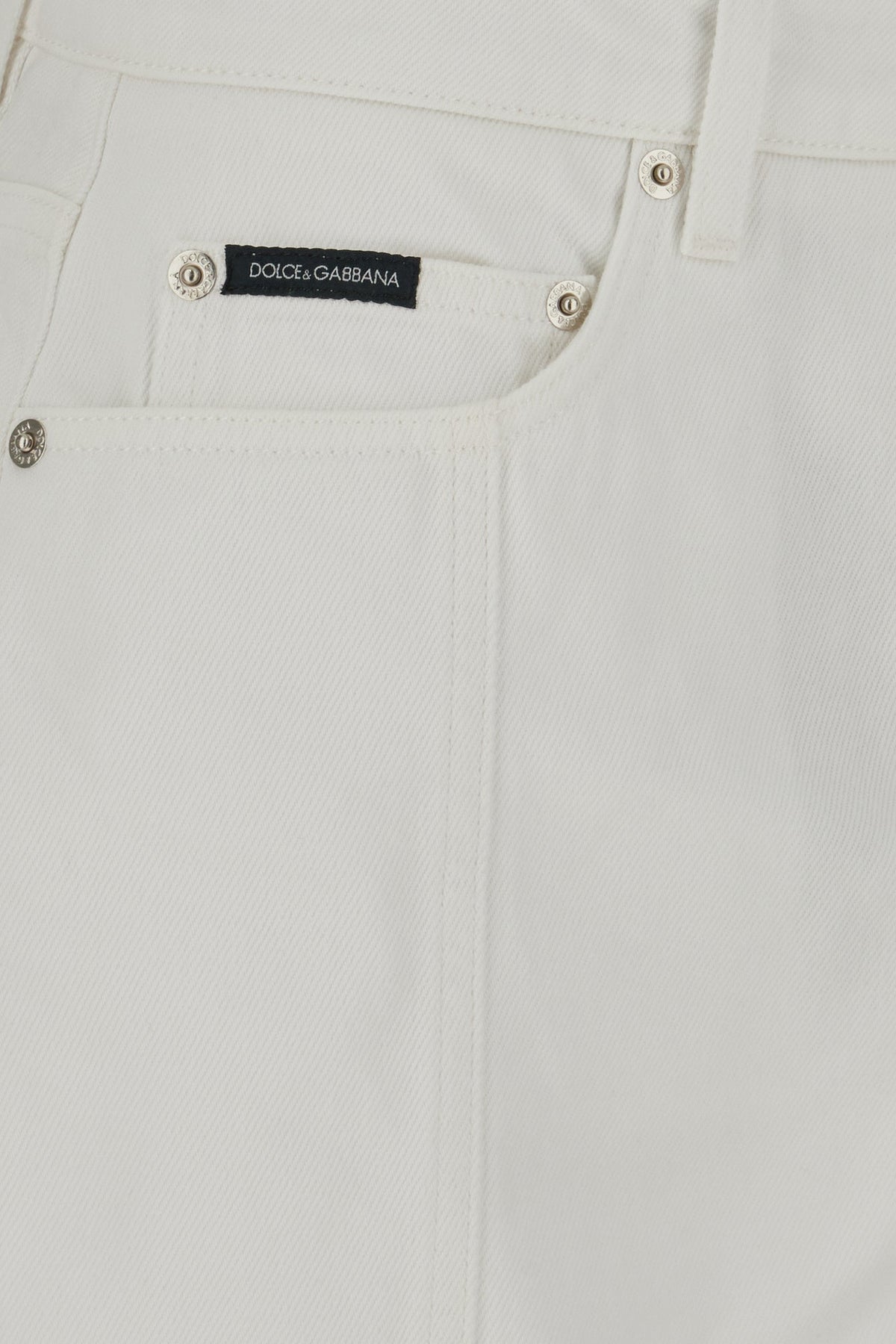 Dolce&Gabbana Woman Clothing Skirts DOLCE & GABBANA