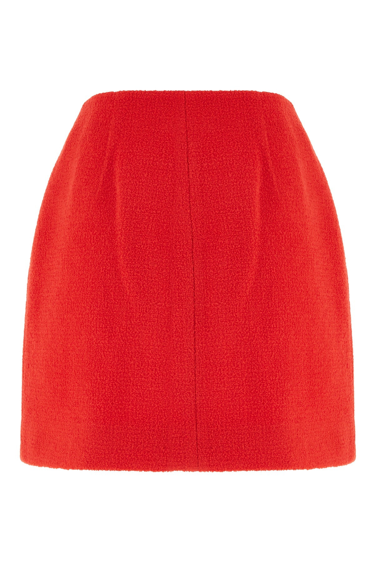 Balmain Woman Clothing Skirts BALMAIN