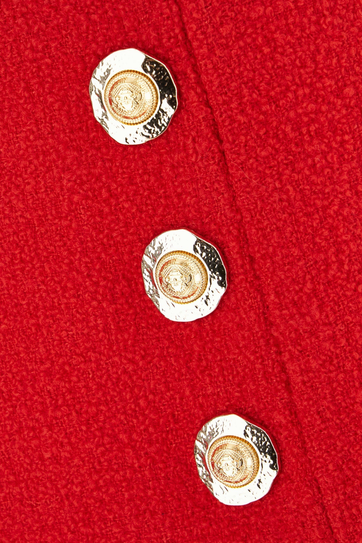 Balmain Woman Clothing Skirts BALMAIN