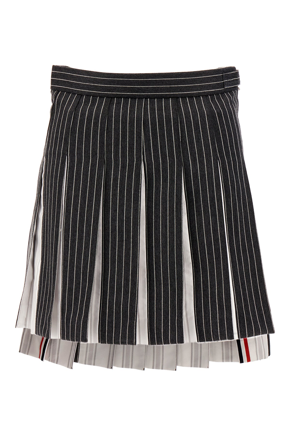 Thom Browne Woman Clothing Skirts THOM BROWNE