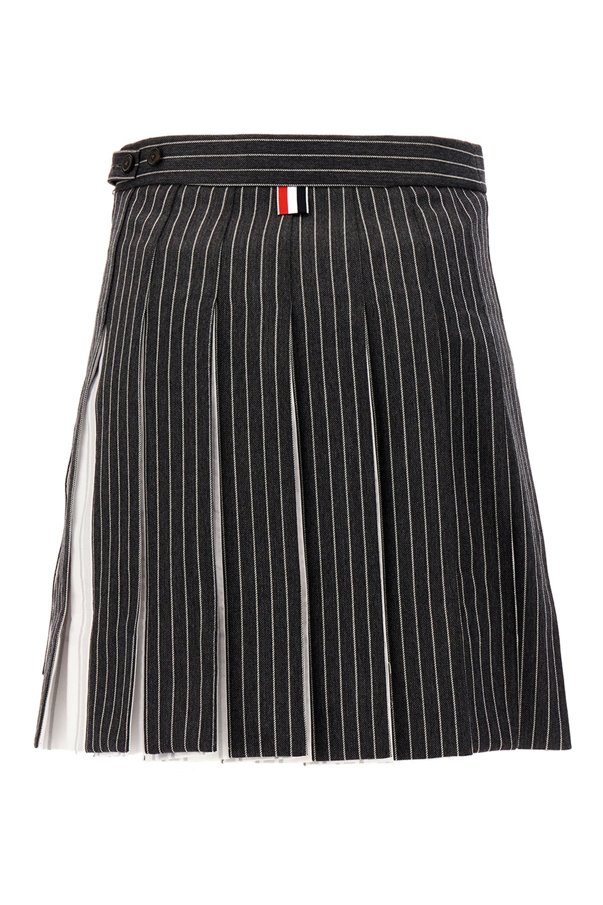 Thom Browne Woman Clothing Skirts THOM BROWNE