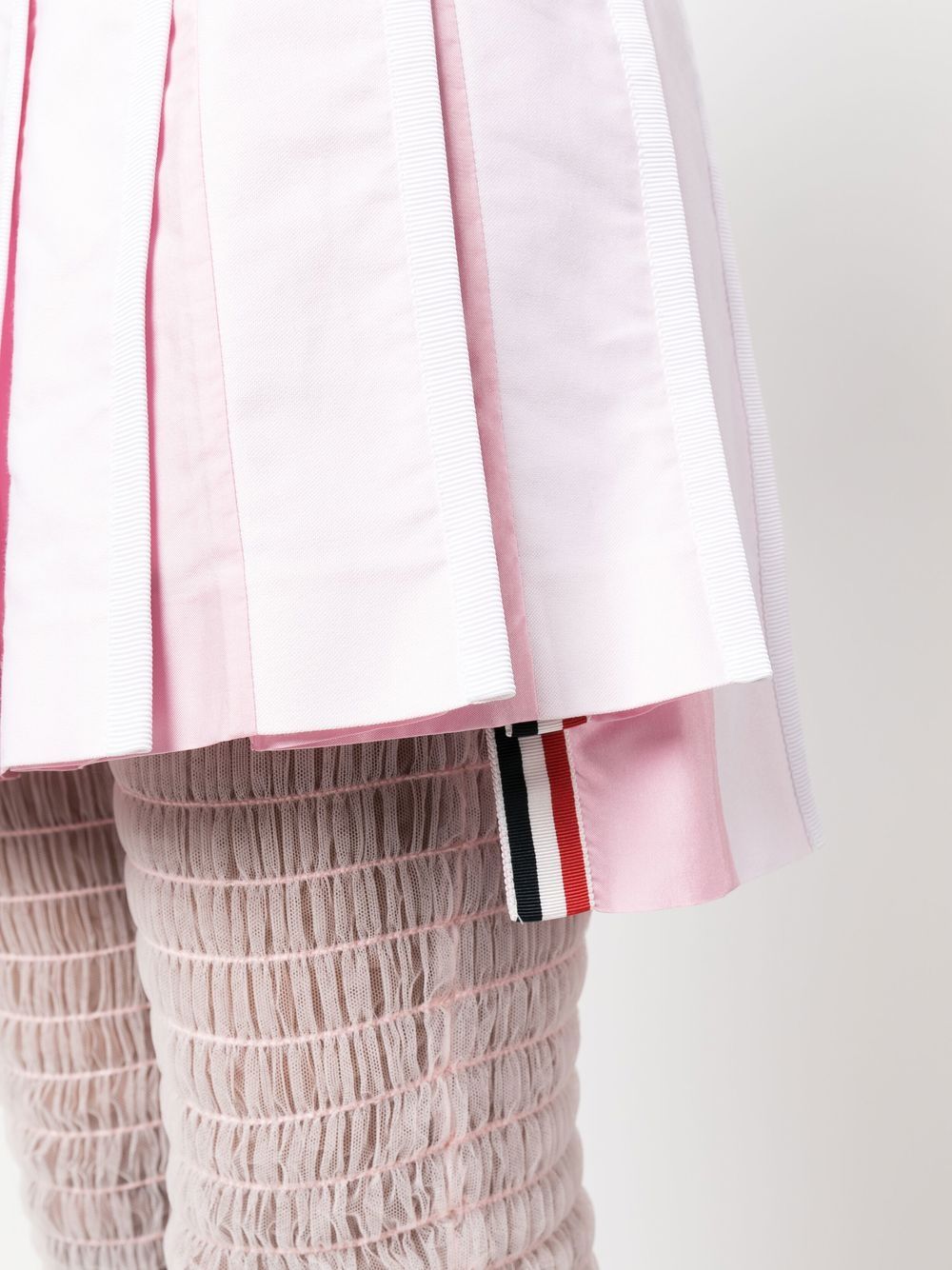 Thom Browne Woman Clothing Skirts THOM BROWNE
