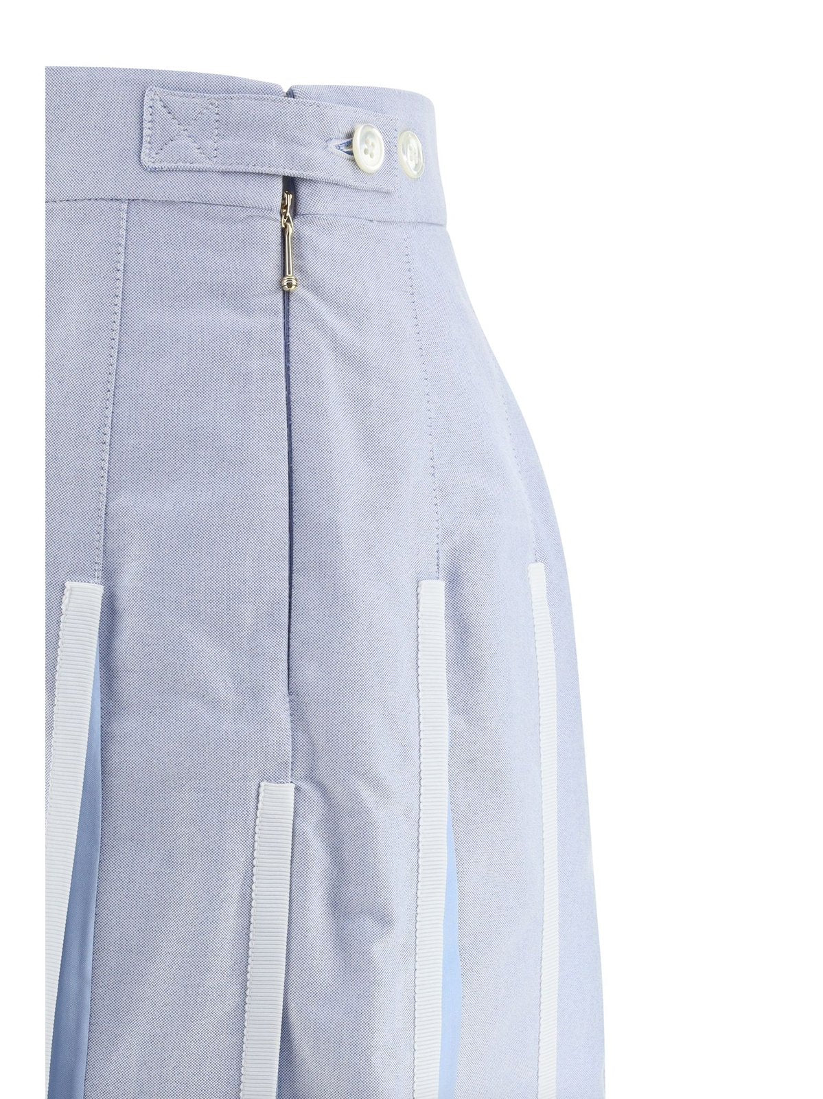 Thom Browne Woman Clothing Skirts THOM BROWNE