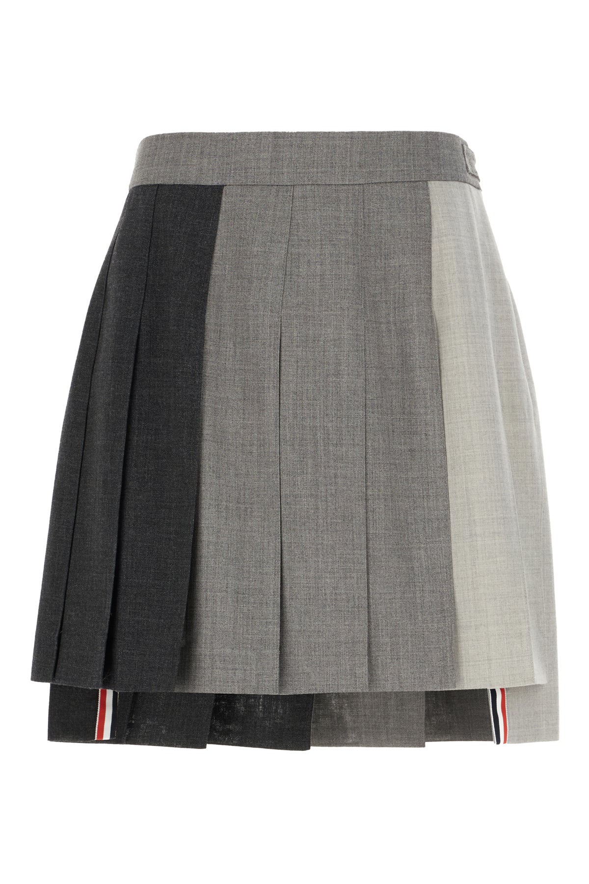 Thom Browne Woman Clothing Skirts THOM BROWNE